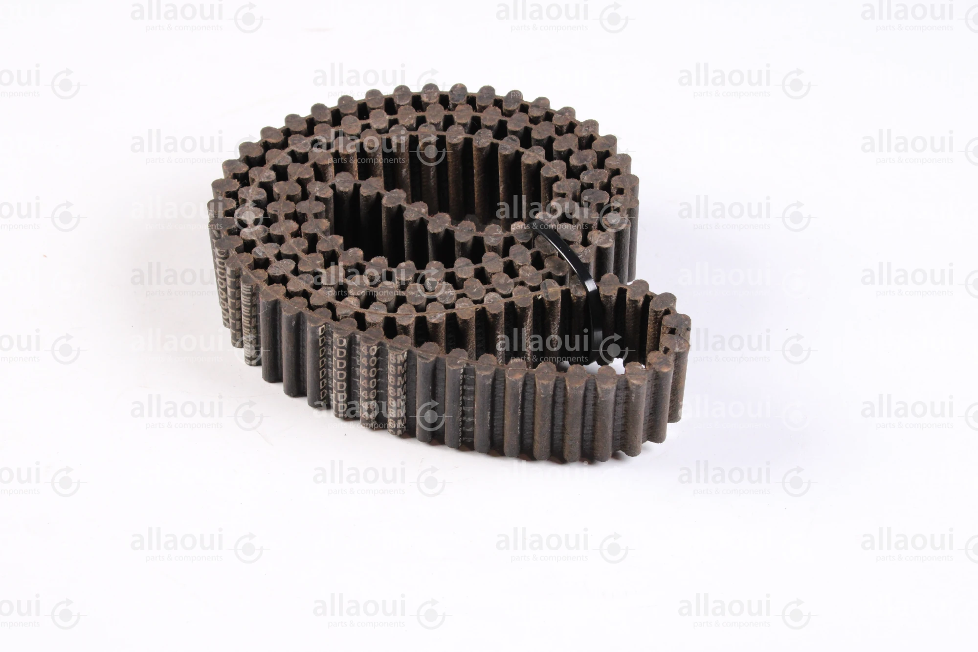 Optibelt Timing Belt DHTD-1040-D8M-30mm