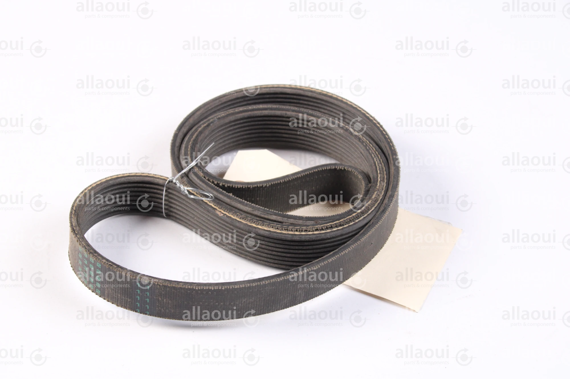 ContiTech V-Ribbed Belt 8PJ1054/415J-EL