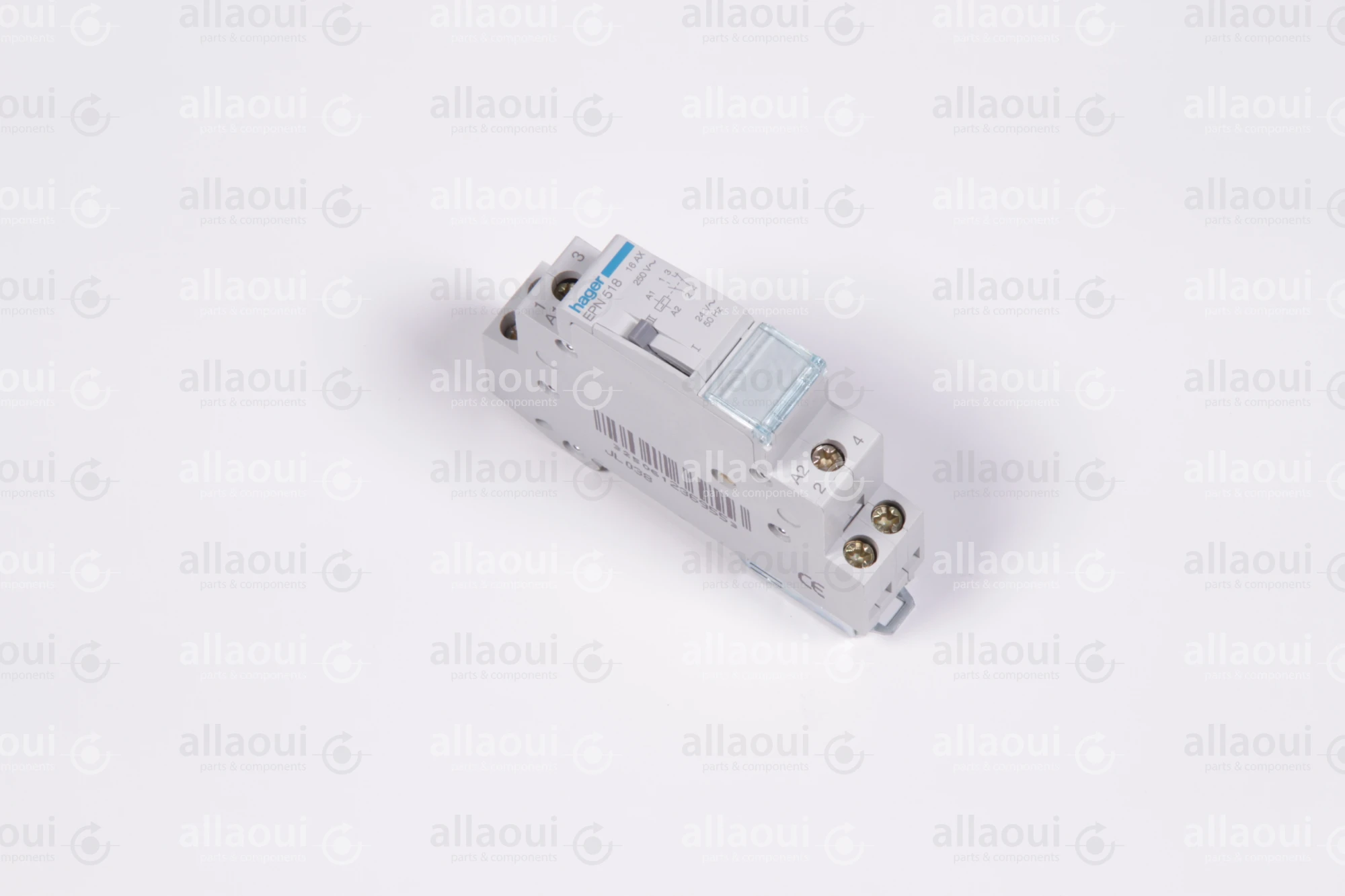 Hager Remote Switch EPN518