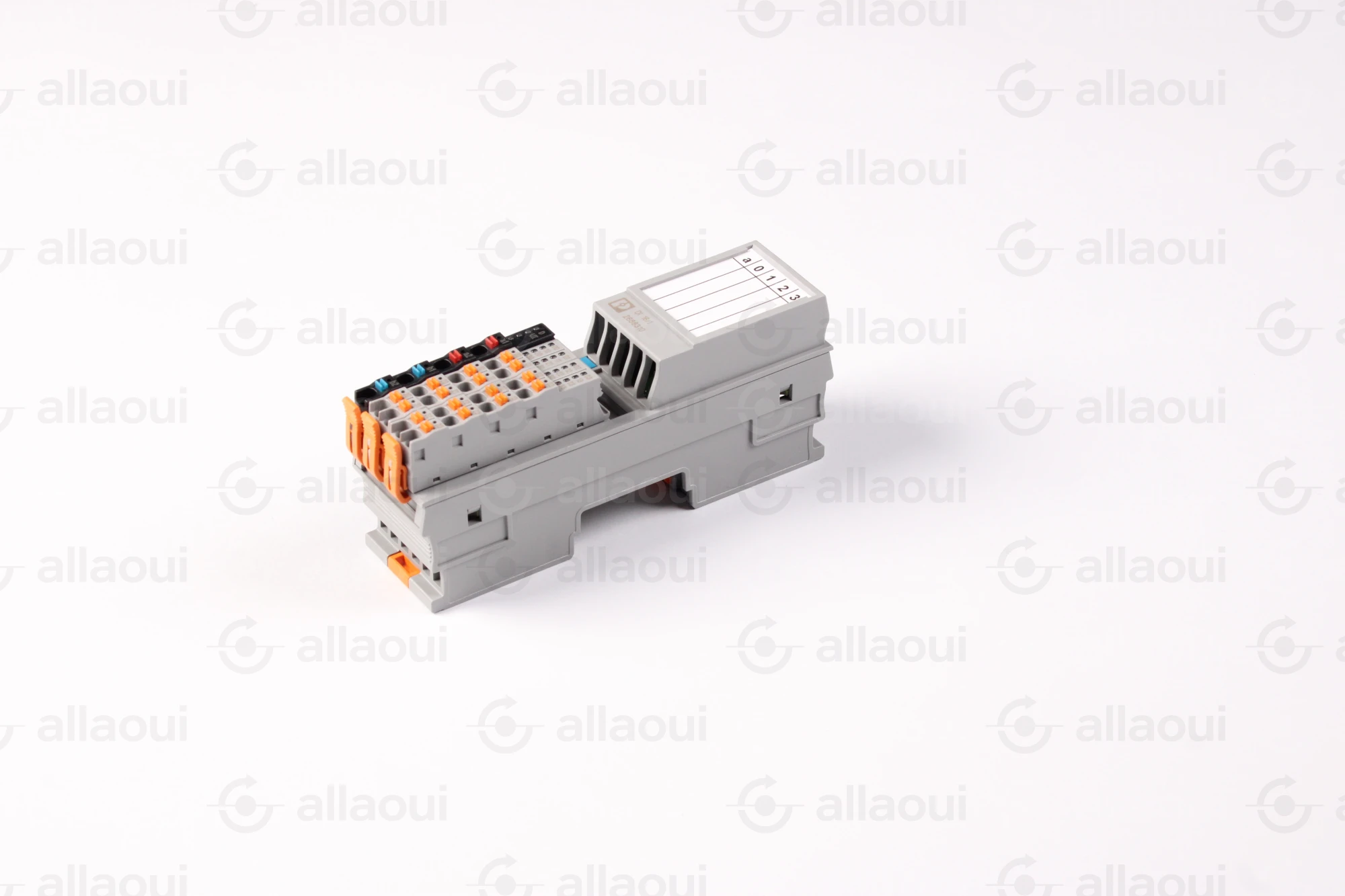 Phoenix Contact Digital Module AXL-F-DI16/1-1H