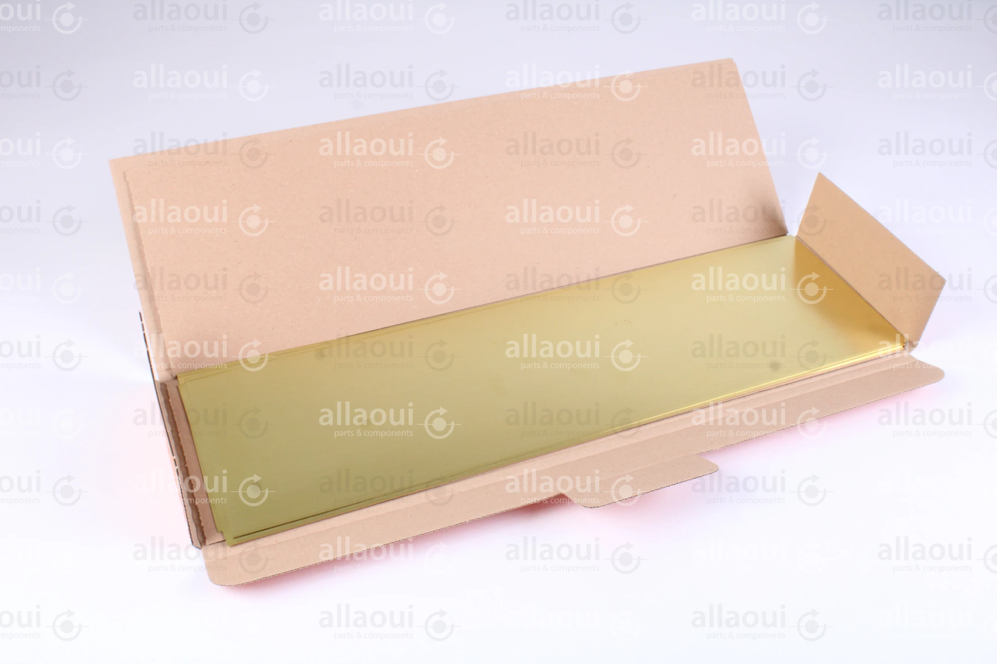 Martin 5 Metal Blanks VF003020