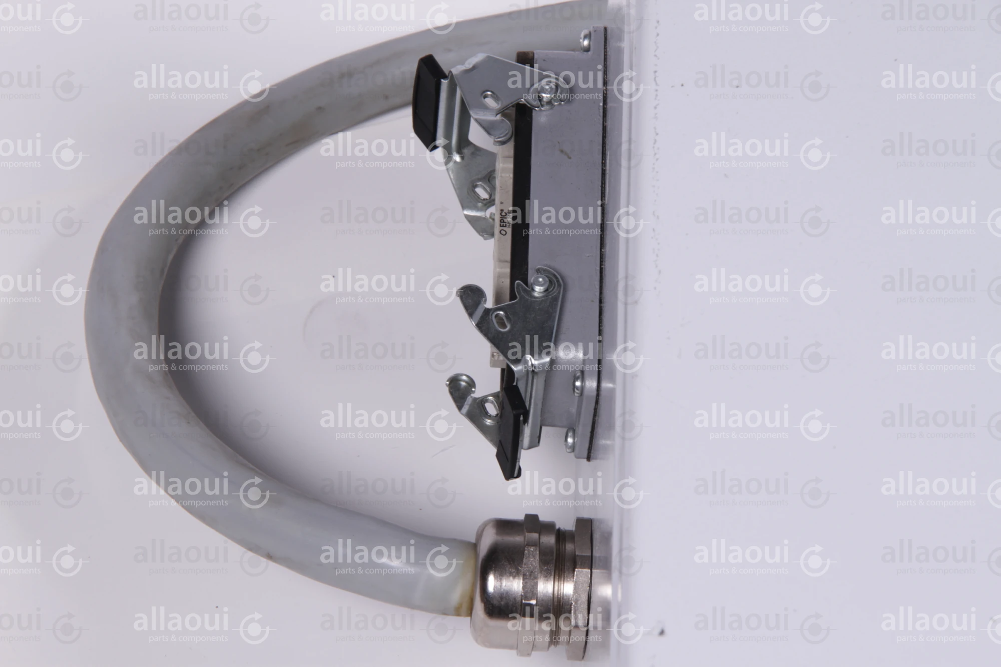 Heidelberg Coupling Box S25 couplingboxFHA00063A701A