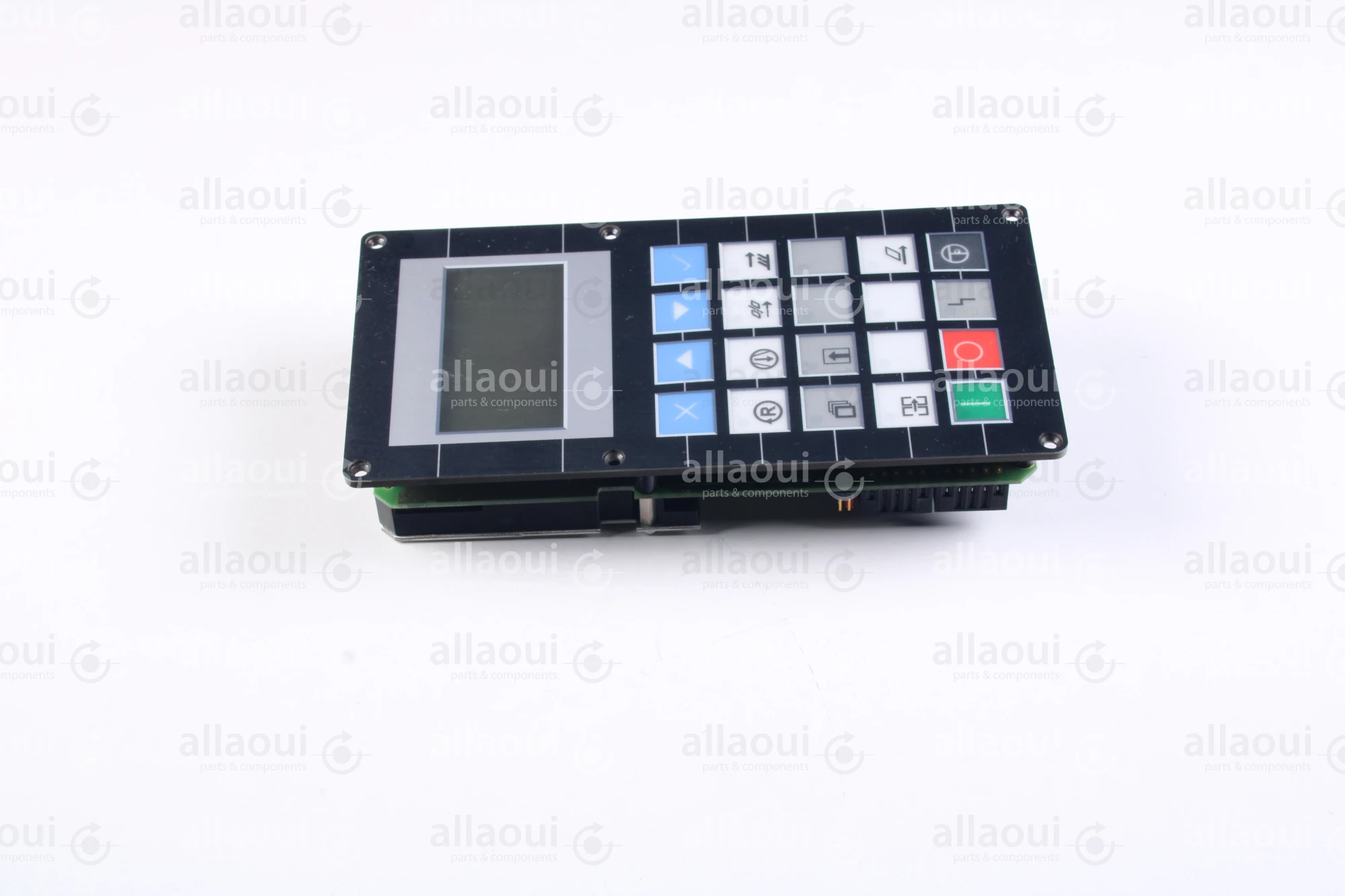 Müller Martini Display 4401.0037