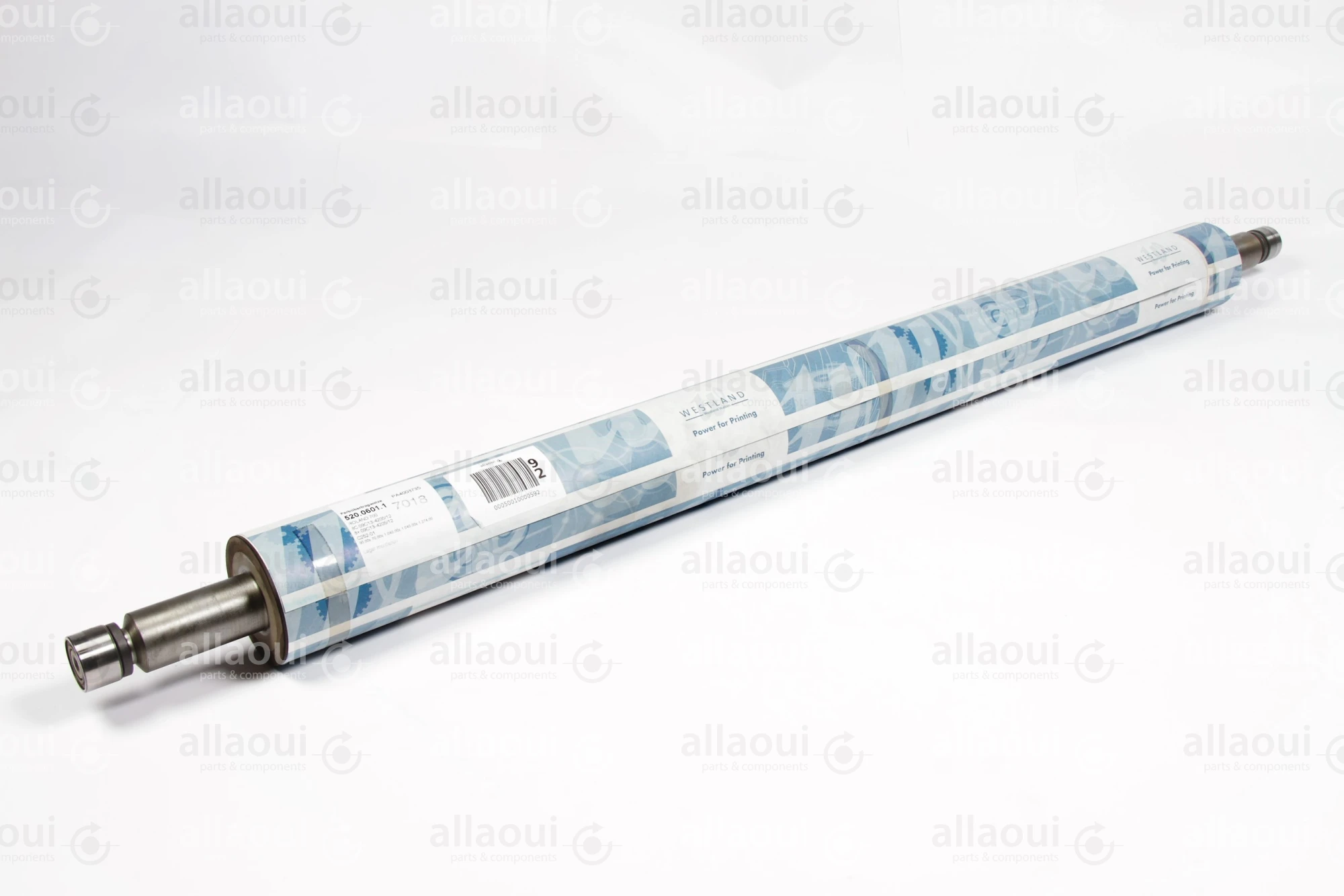 Westland Inking Roller 