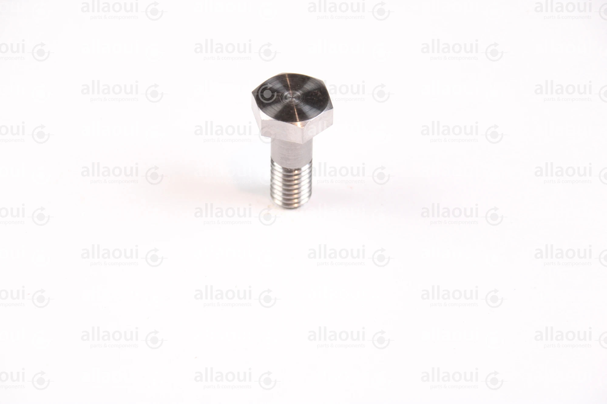 Müller Martini Screw M10x35 (5 Pieces) 3690.3712.4