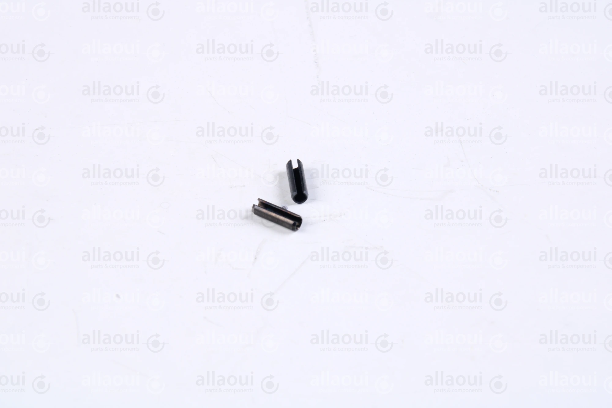 MBO Dowel Pin ISO 8752-3X10 0093146