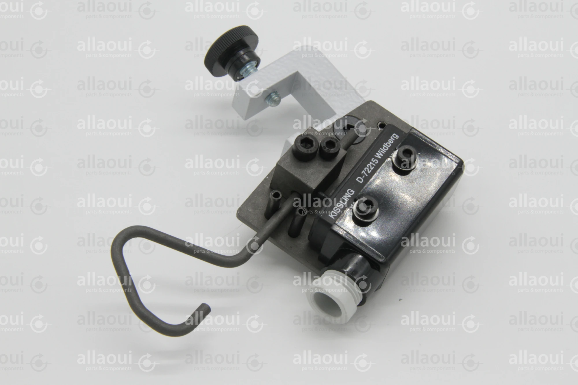 Heidelberg Switch cpl Stoerschalter kpl ZD.215-990-BE-01