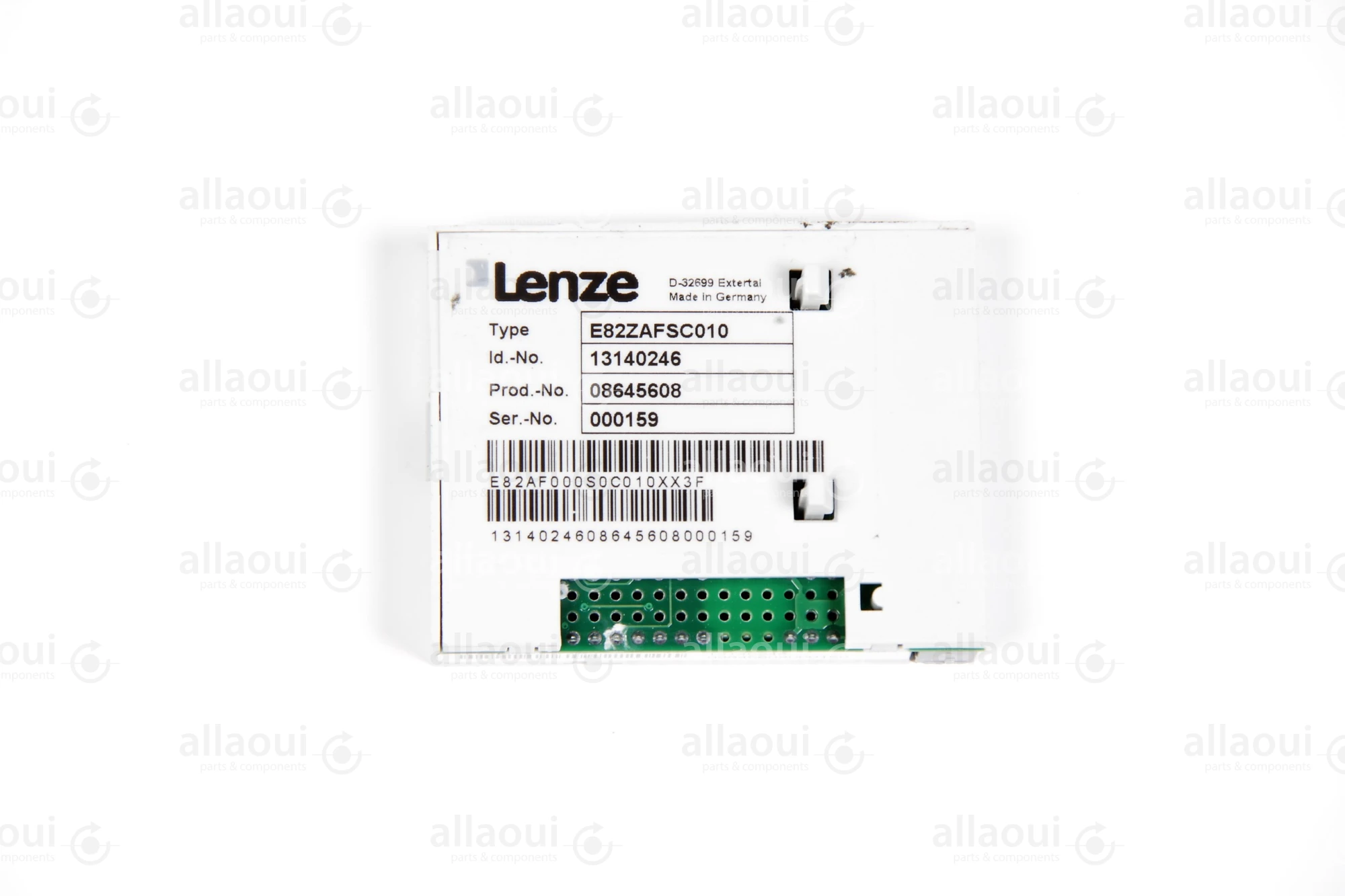 Lenze Communication Modul E82ZAFSC010 E82ZAFSC010