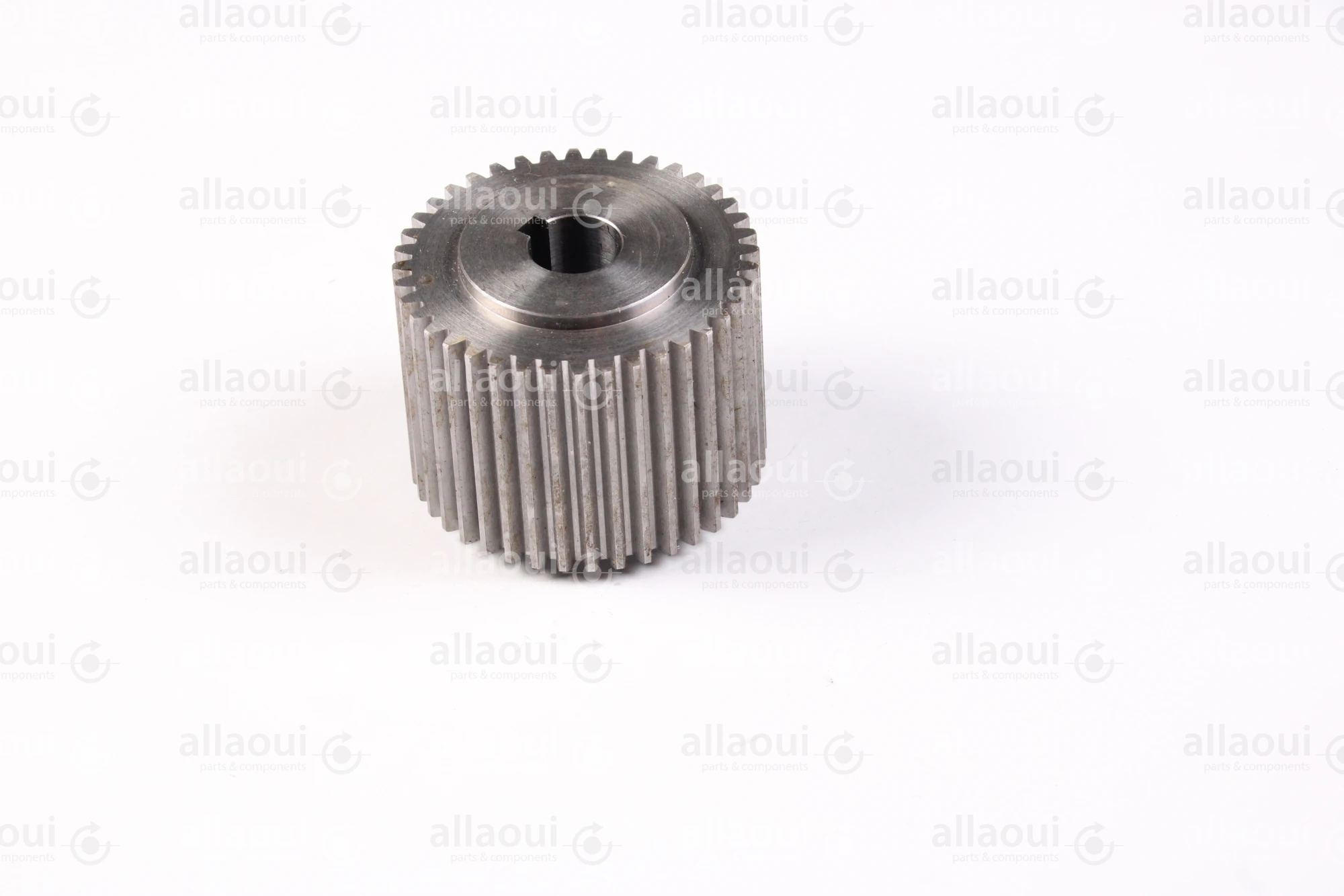 Manroland Spur Gear 16.024600044