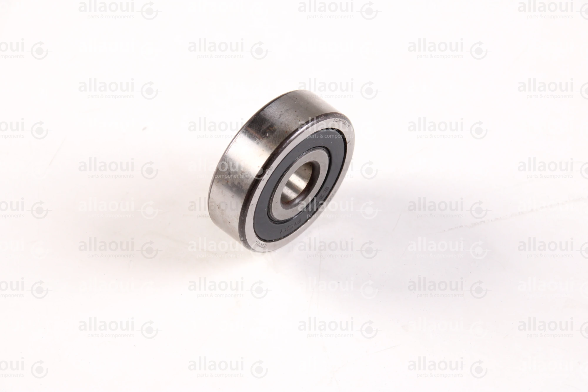 FAG Deep Groove Ball Bearing 6300RSR