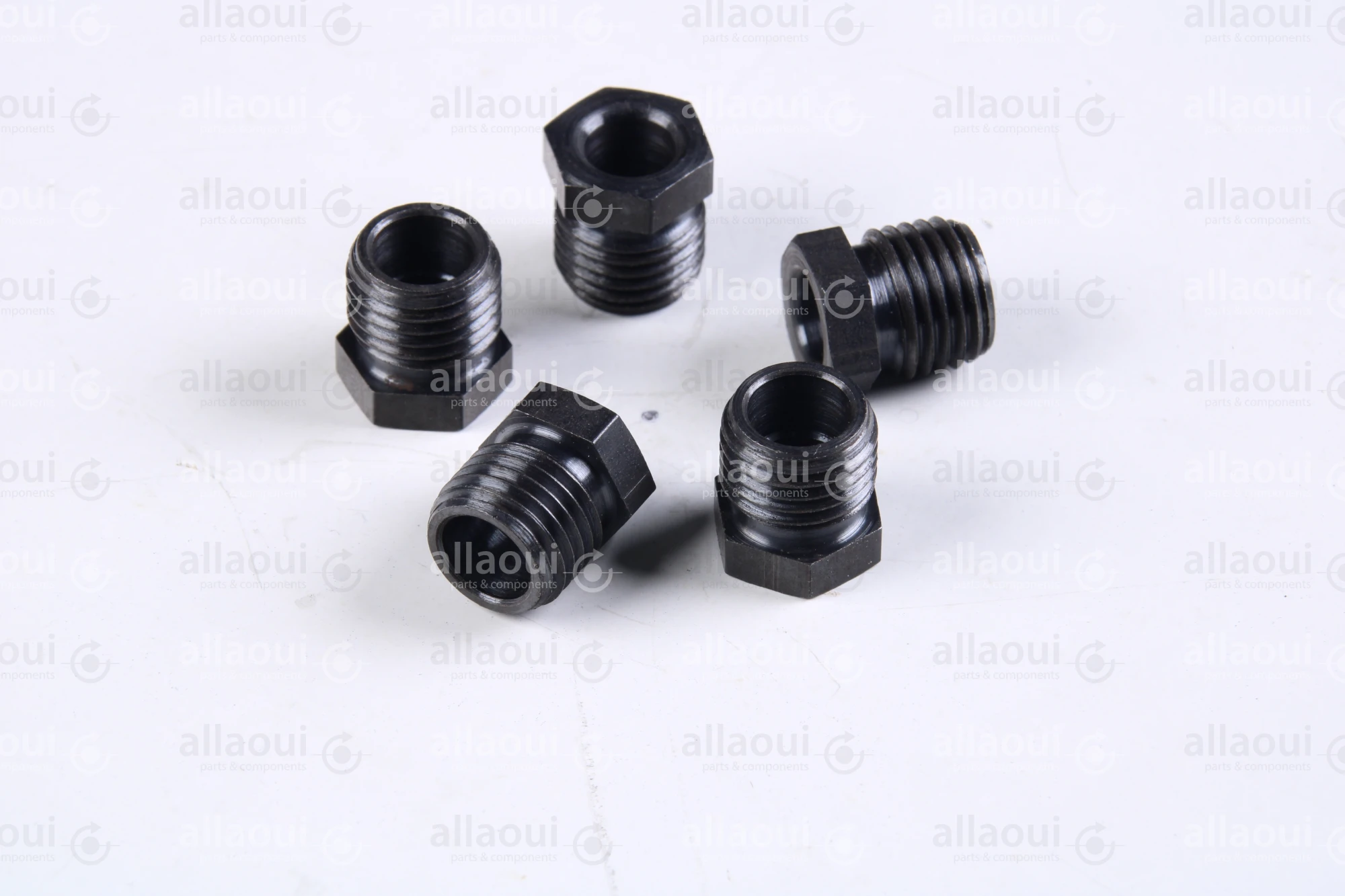 SKF Retaining Screw (5 Pieces) 408-612