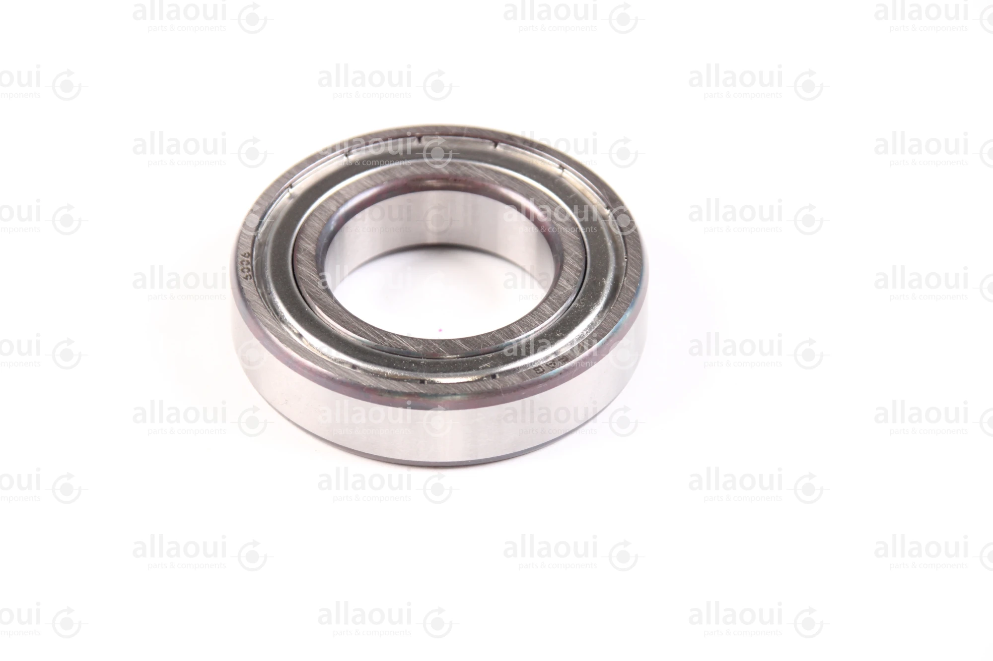 FAG Deep Groove Ball Bearings 6006.2ZR