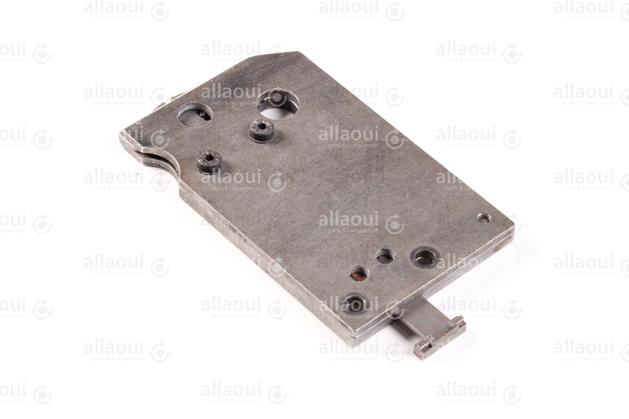 Müller Martini Clincher Box 0881.8334