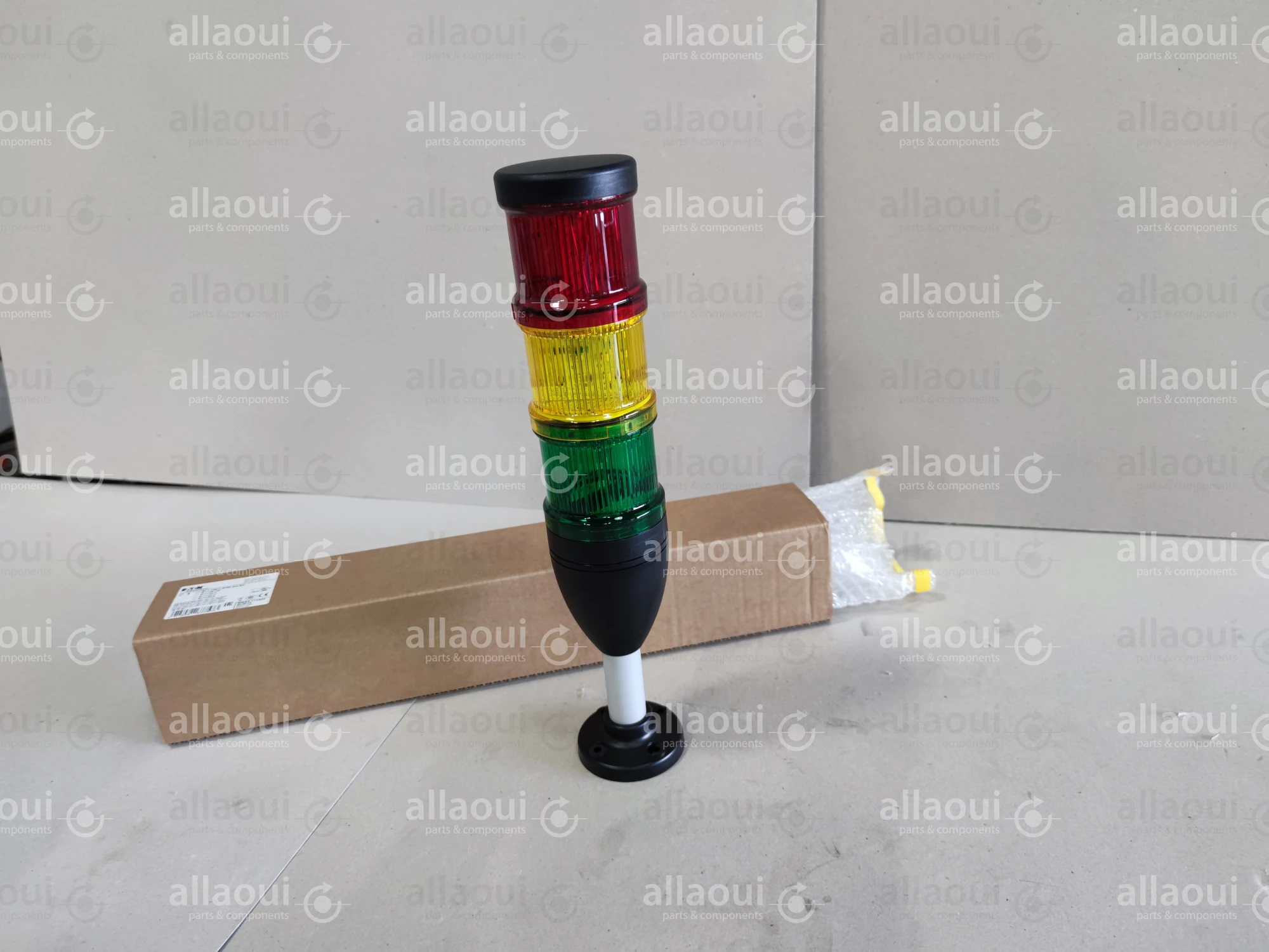 EATON Eaton SL7-100-L-RYG-24LED 