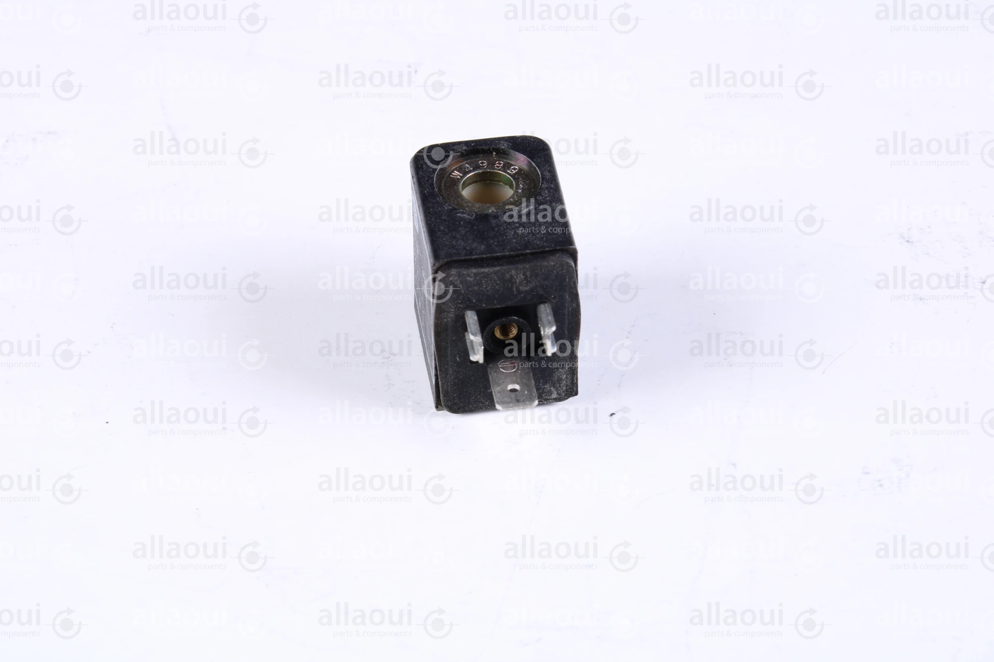 Heidelberg 4/2  Way Pneumatic Valve S9.184.1051/02