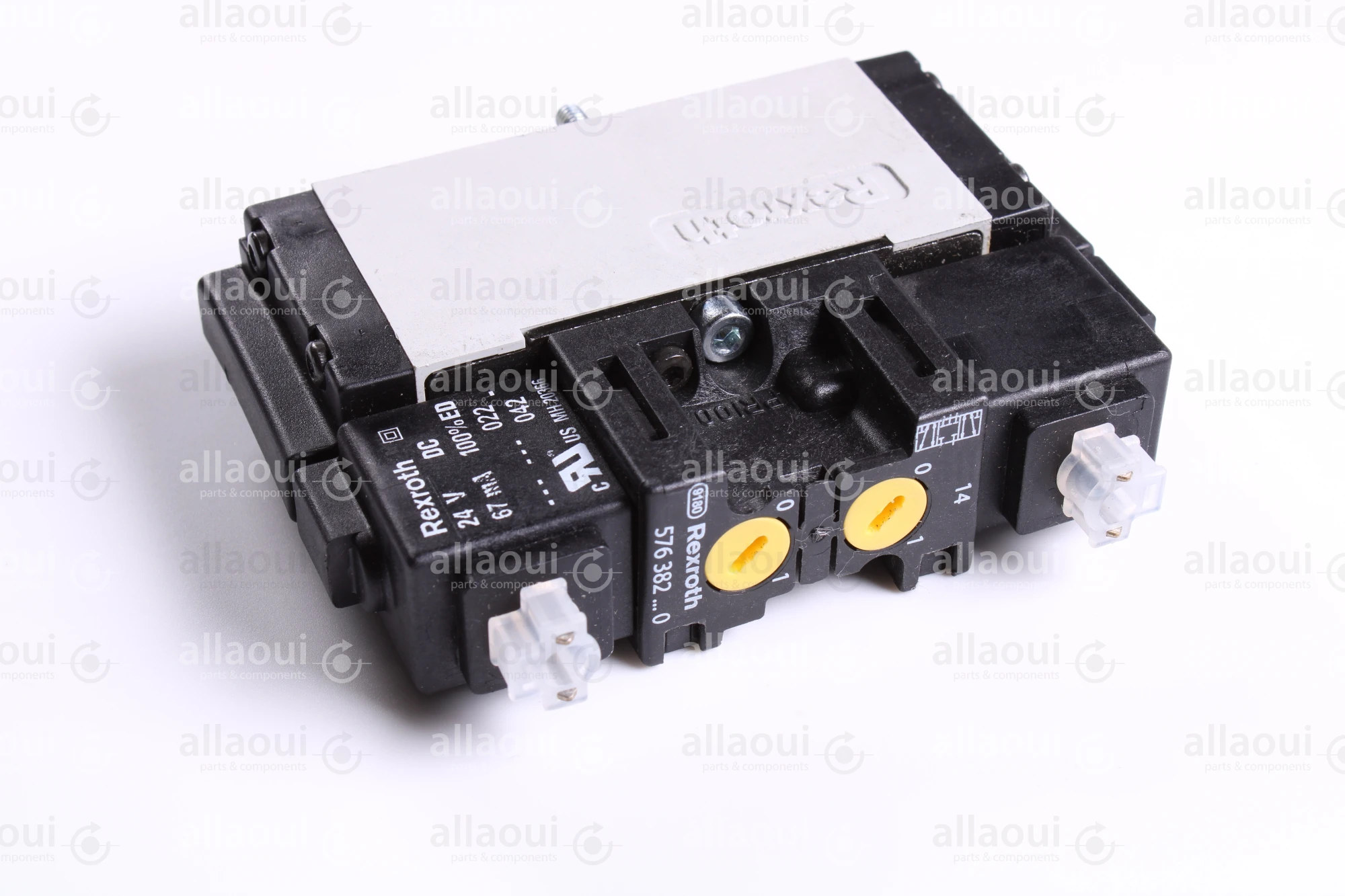 Bosch Rexroth Valve PRI002 576 382