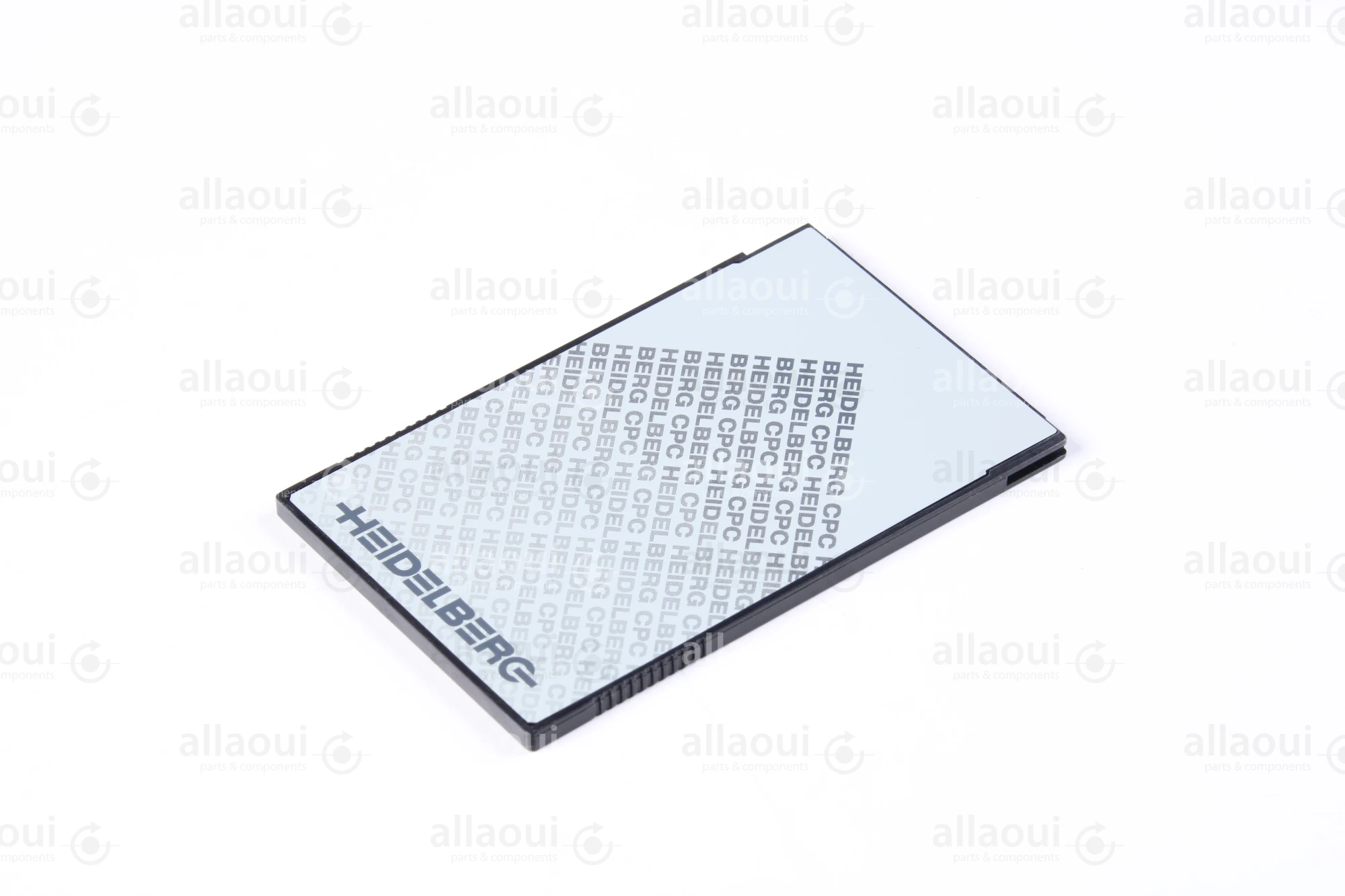 Heidelberg Memory Board 009140-40/04