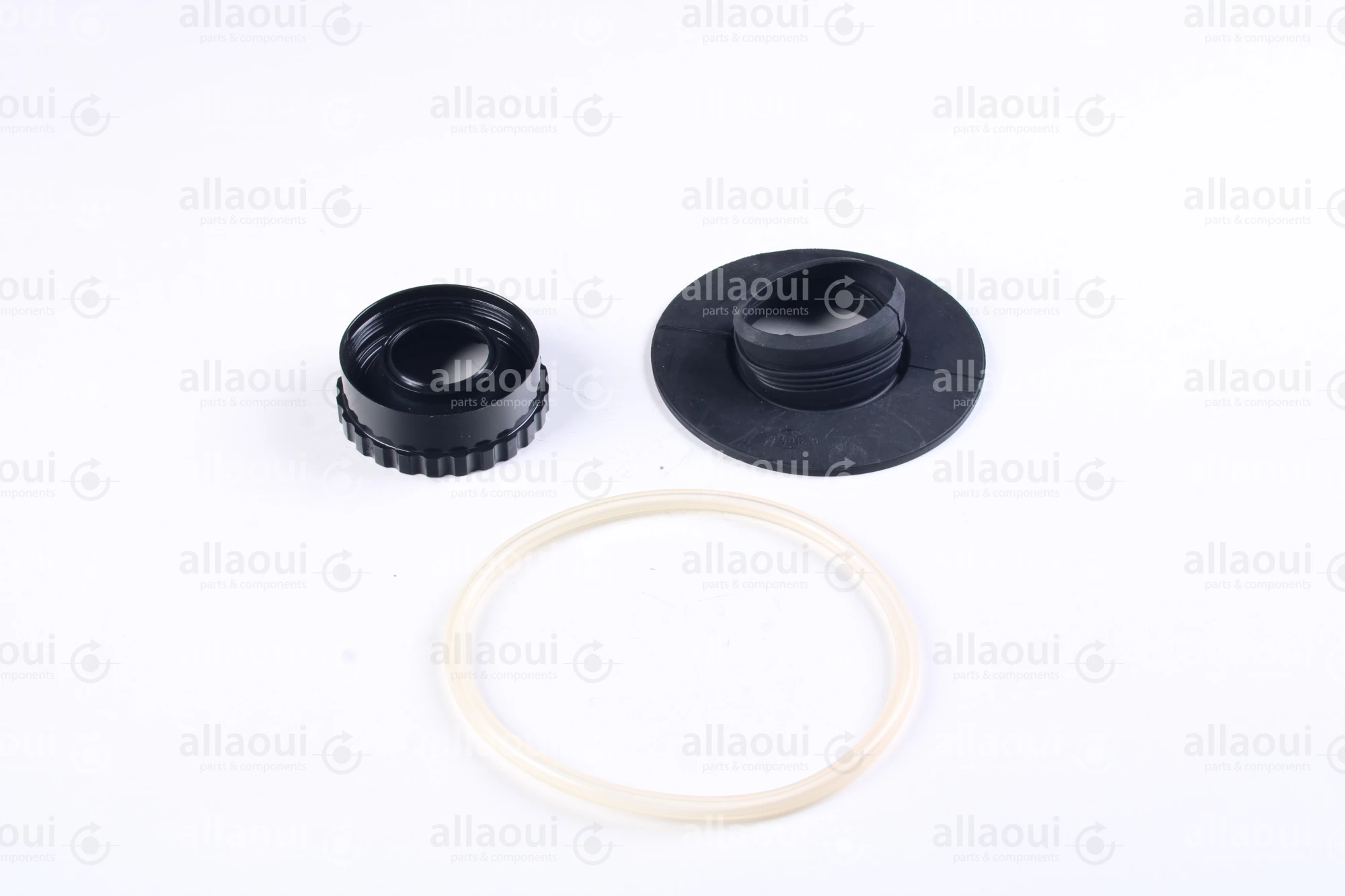 Heidelberg Set of Wear Parts C5.196.0410/01