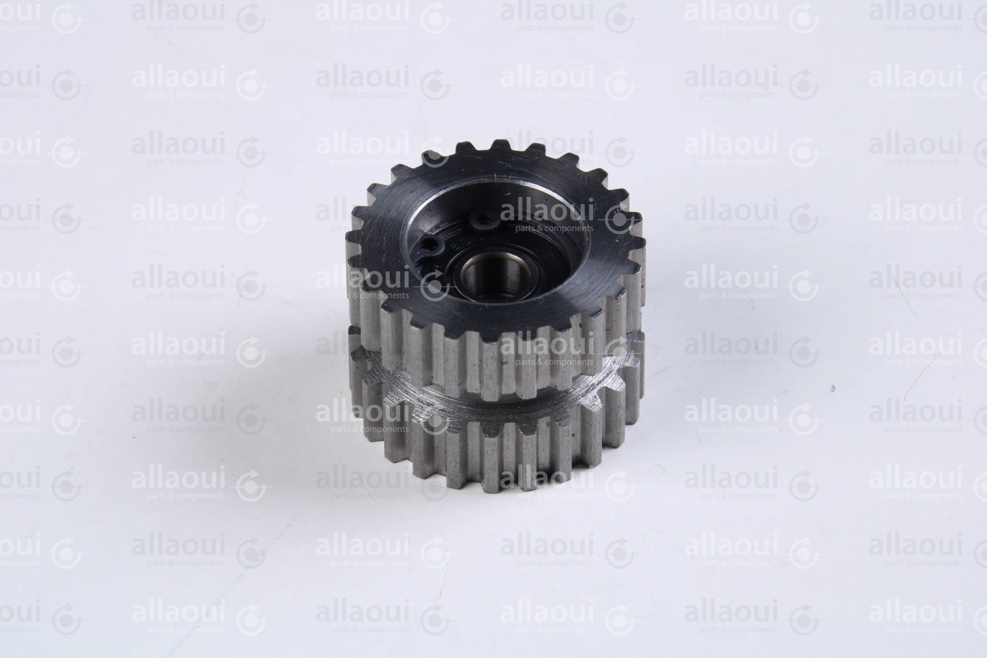 Müller Martini Toothed Belt Gear 3675.3678.3