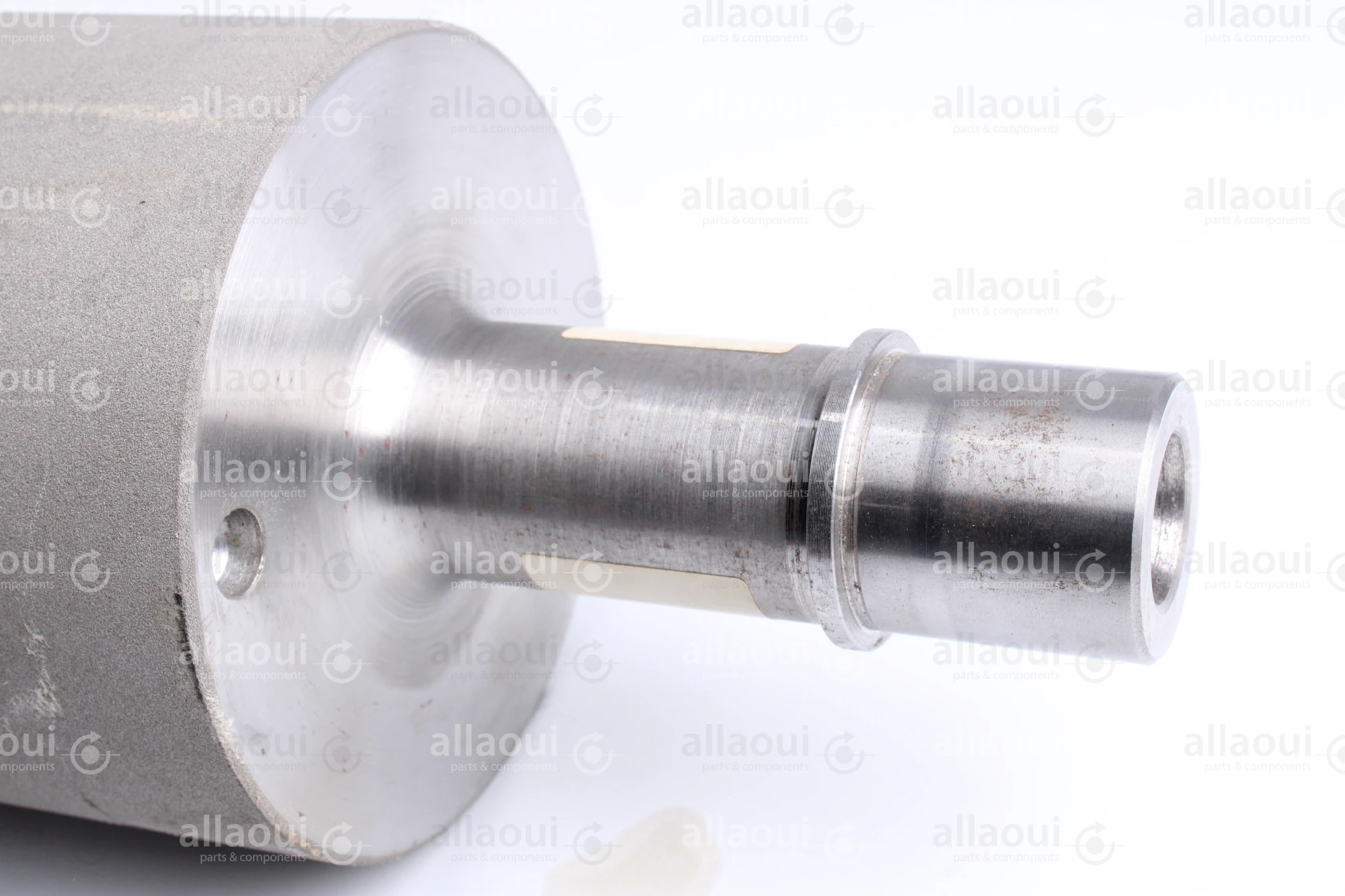 Manroland Pull Roller Zugwalze 16.17310-1955