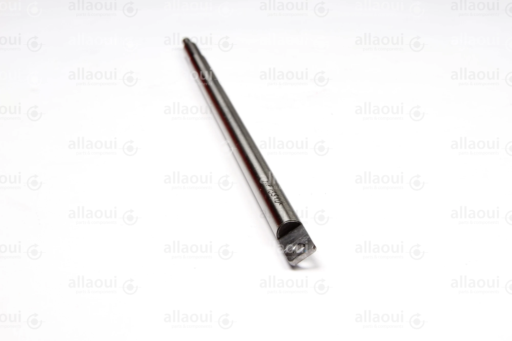 Manroland Bar Feeder 80.21F13-1334