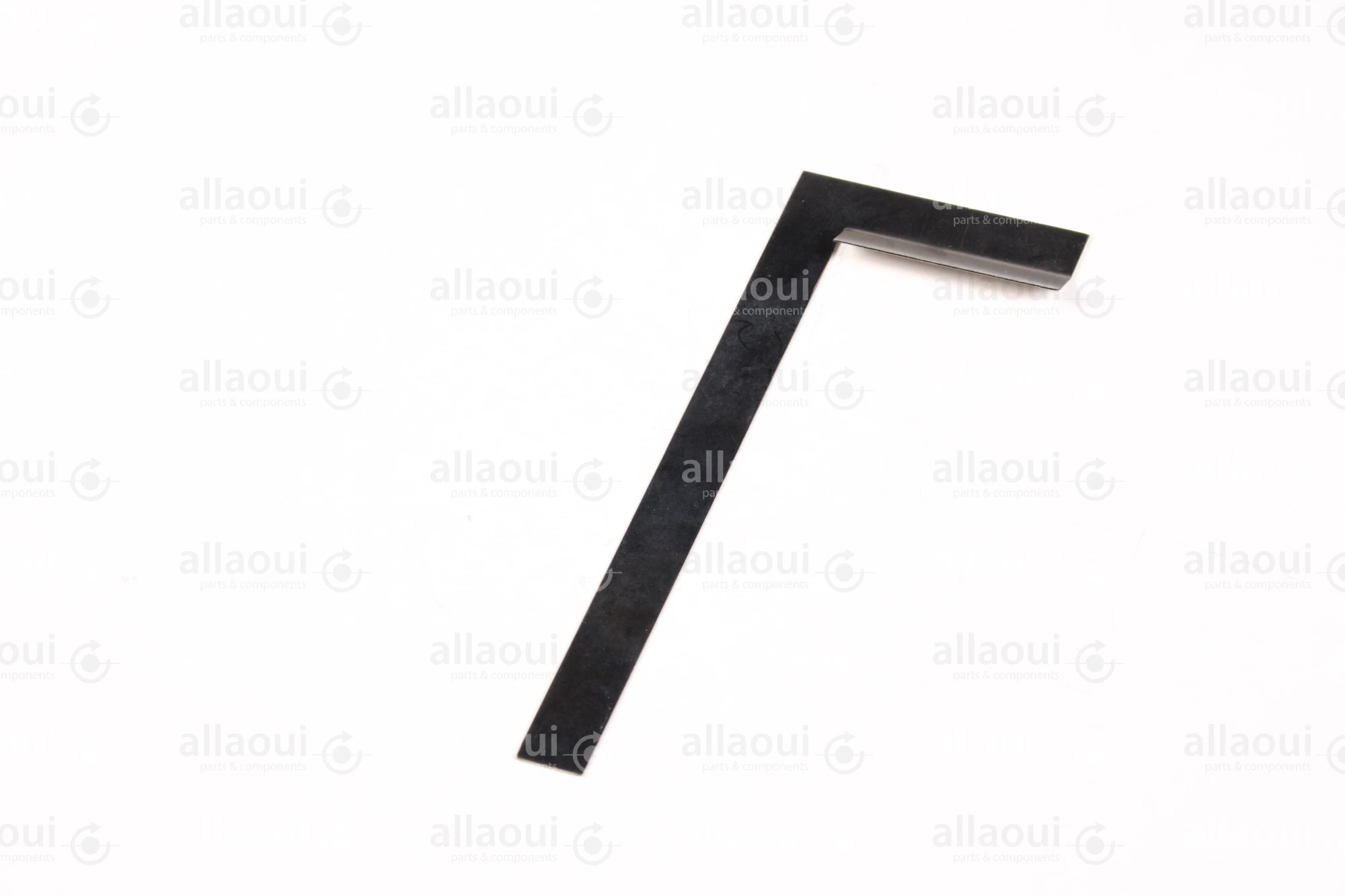 Kolbus Plate 00235285