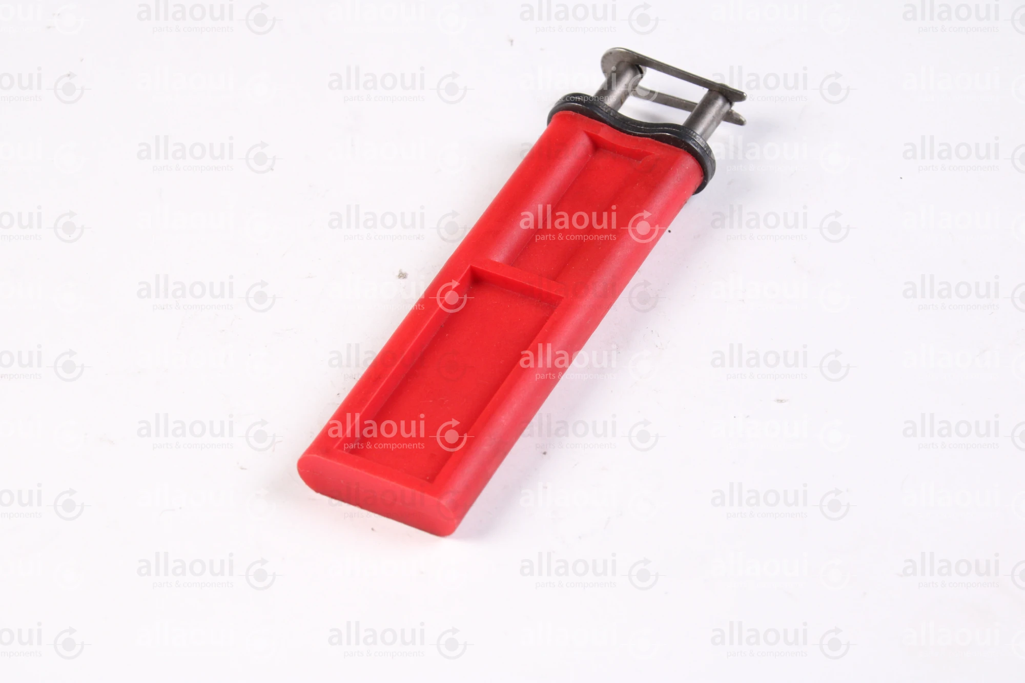 Müller Martini Chain Pin Red 100mm 3006.5671.3