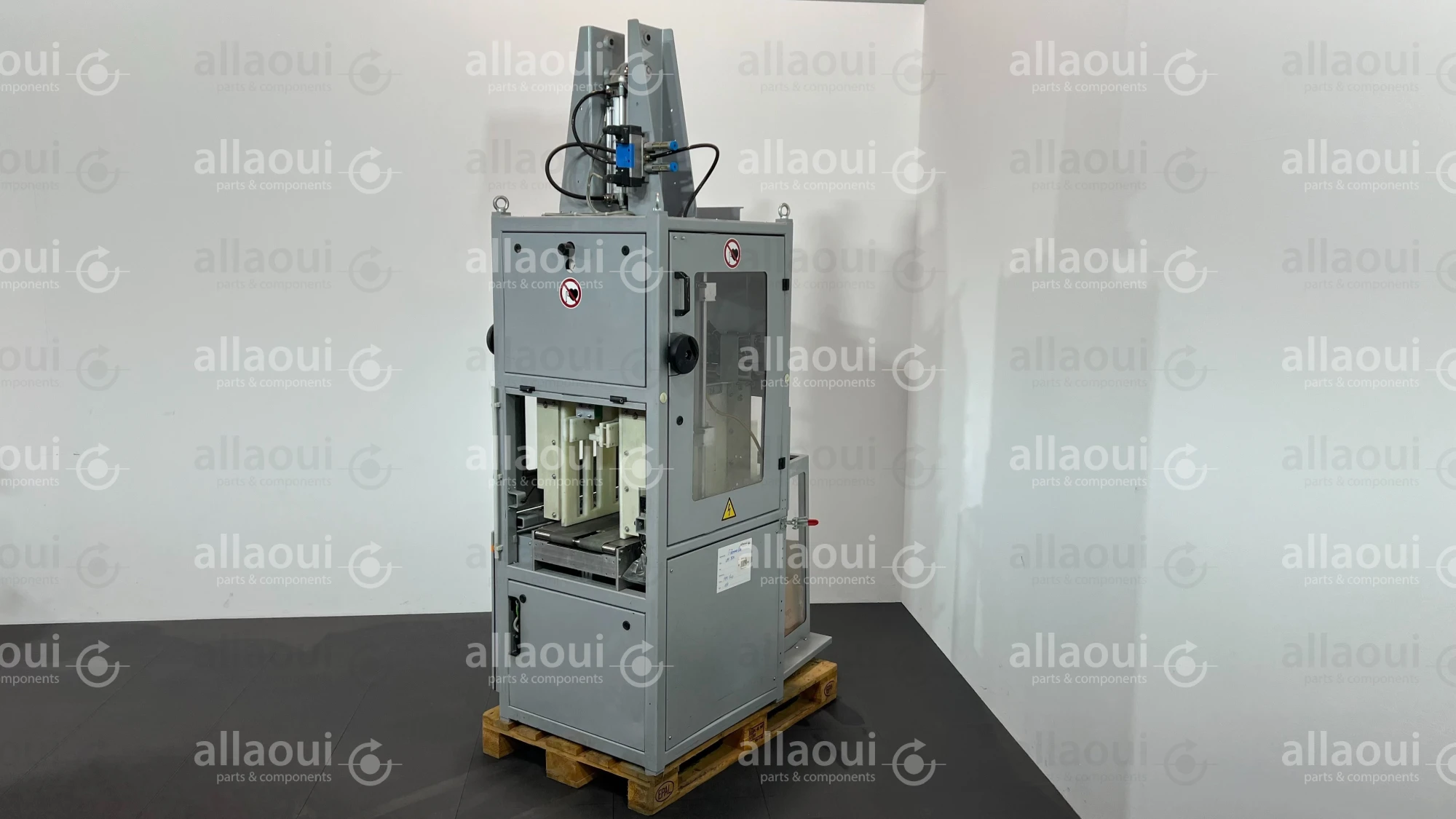 Gämmerler Blocker VM 500 VM 500