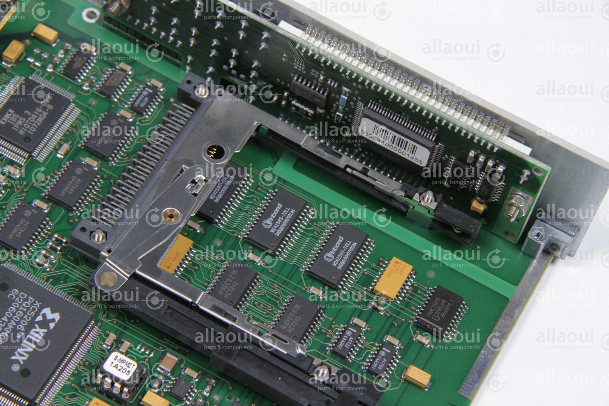 Phoenix Contact Interbus IBS S5 DSC / I-T 27 52 00 0 IBS S5 DSC / I-T