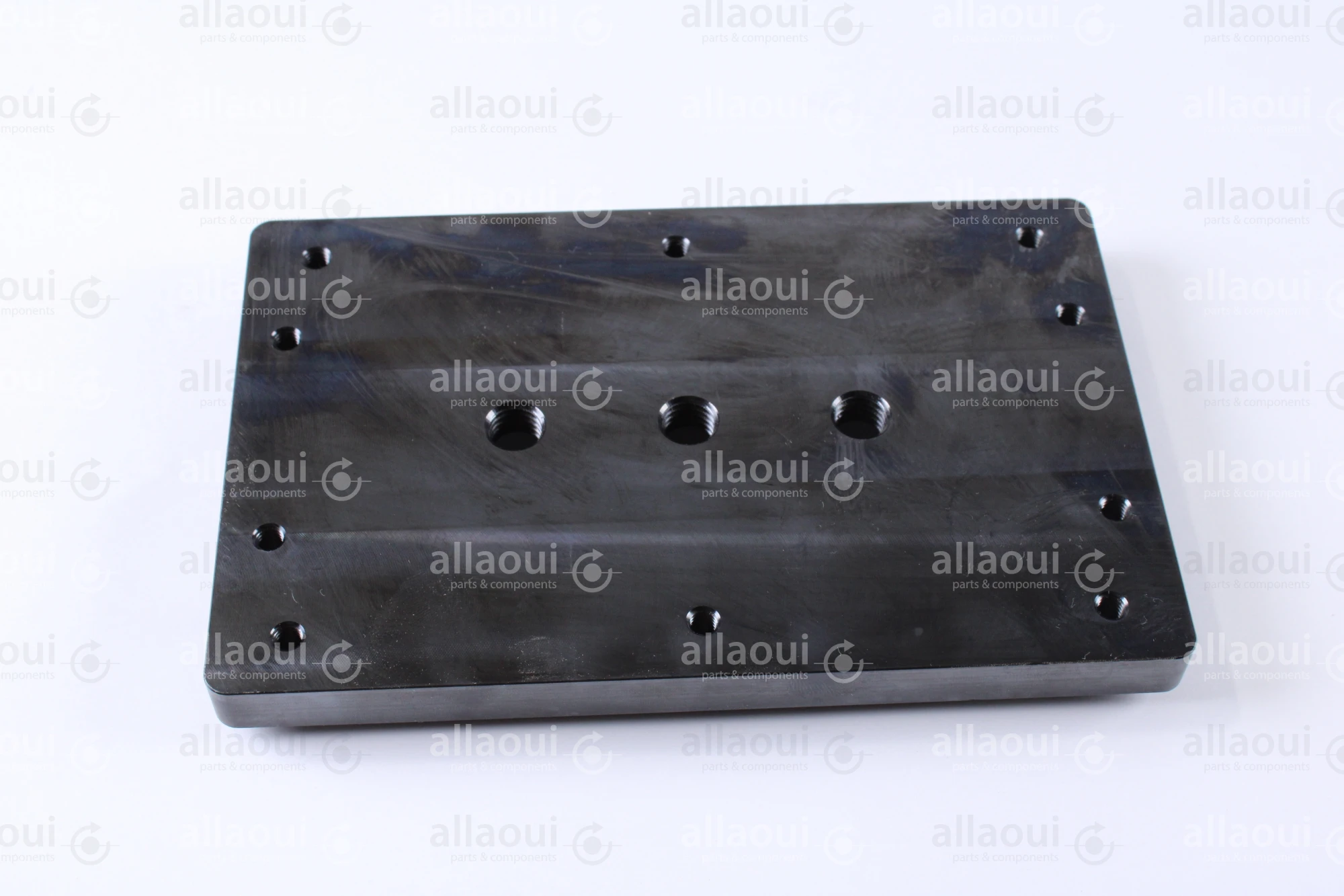 Segbert Lift Plate CS-12-58-01