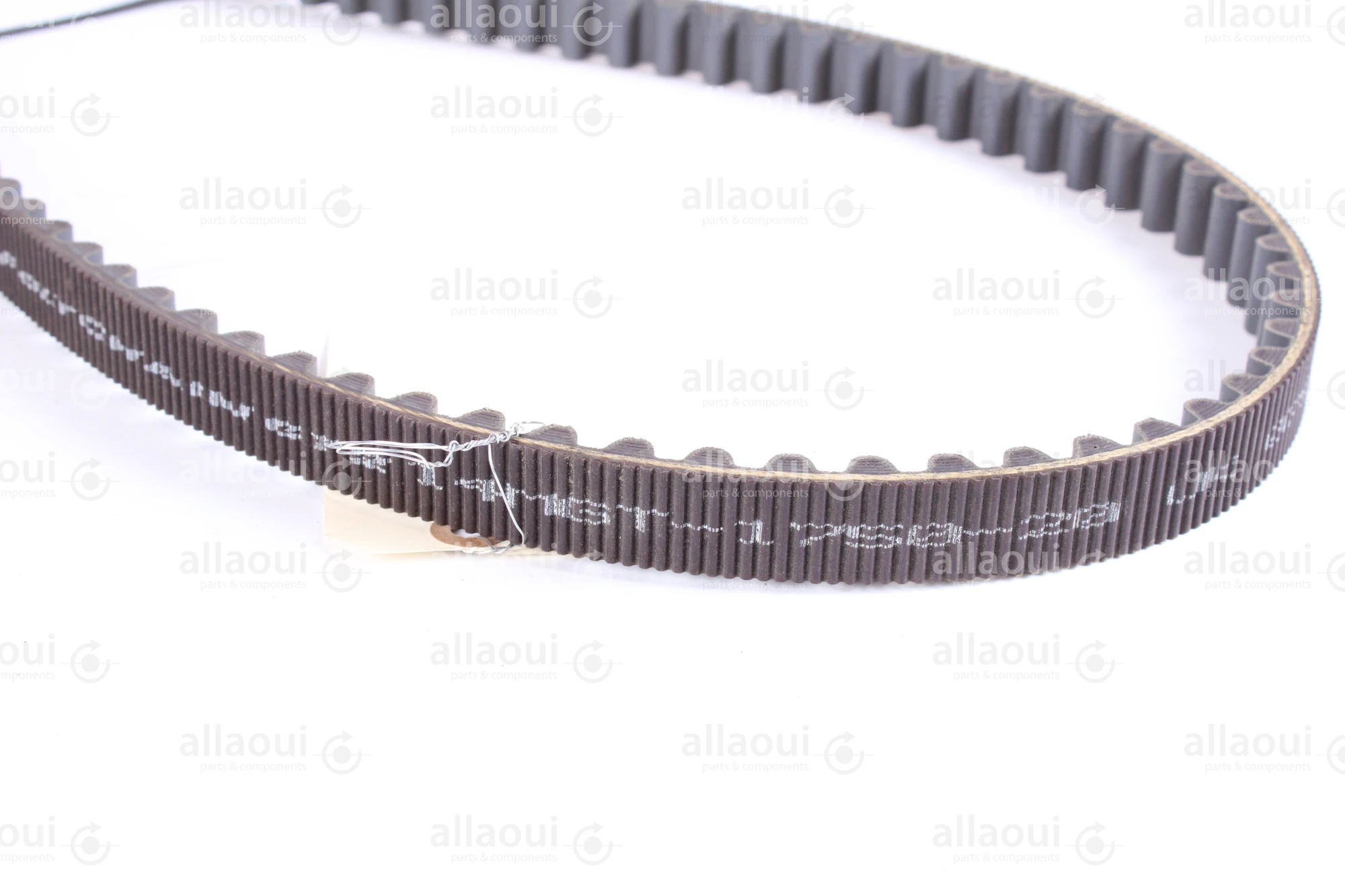 Gates Polyurethane Timing Belt GT2-14MGT-1750-20