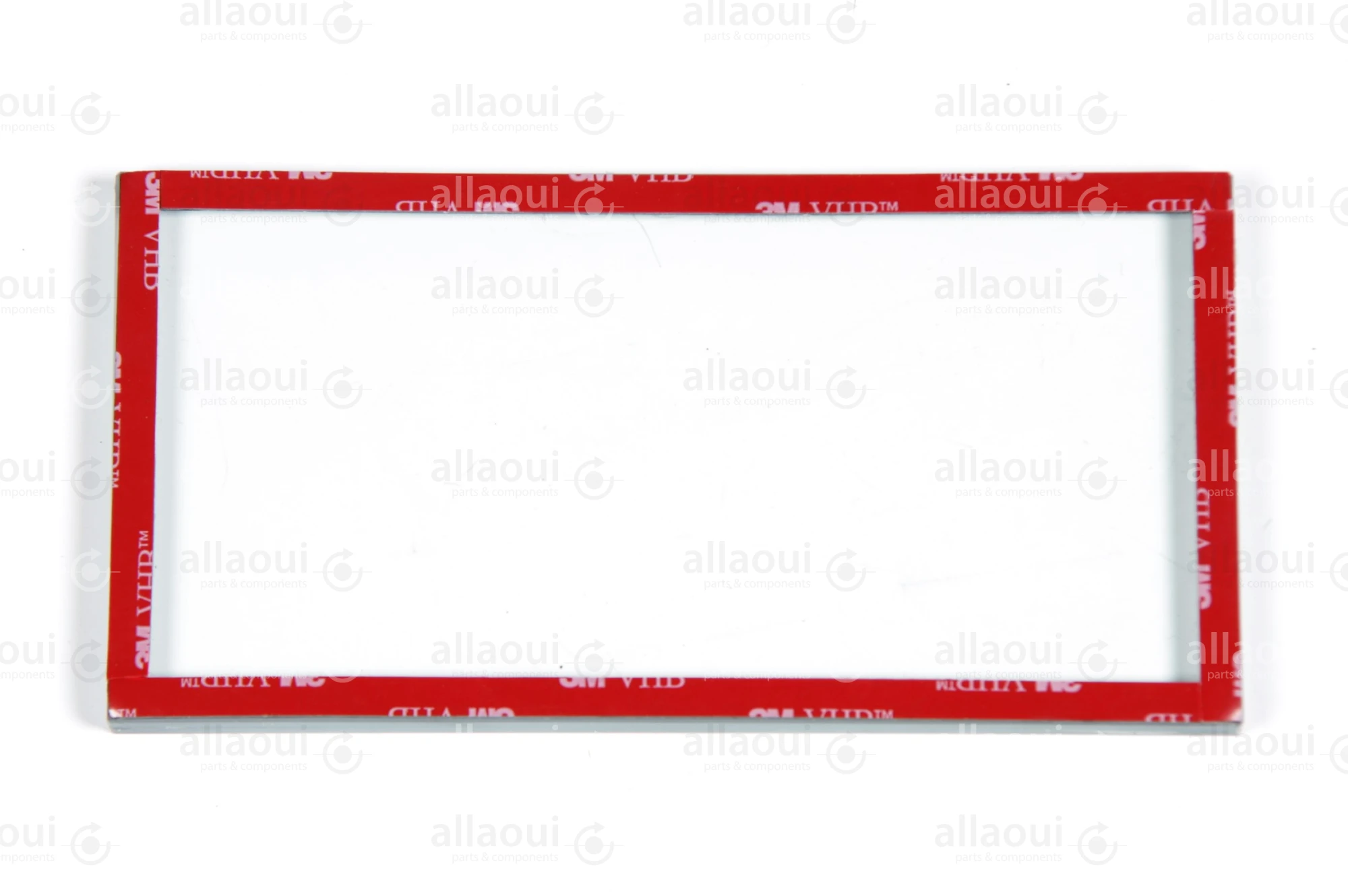 Heidelberg Multilayer Glass Pane 00.580.4518/01