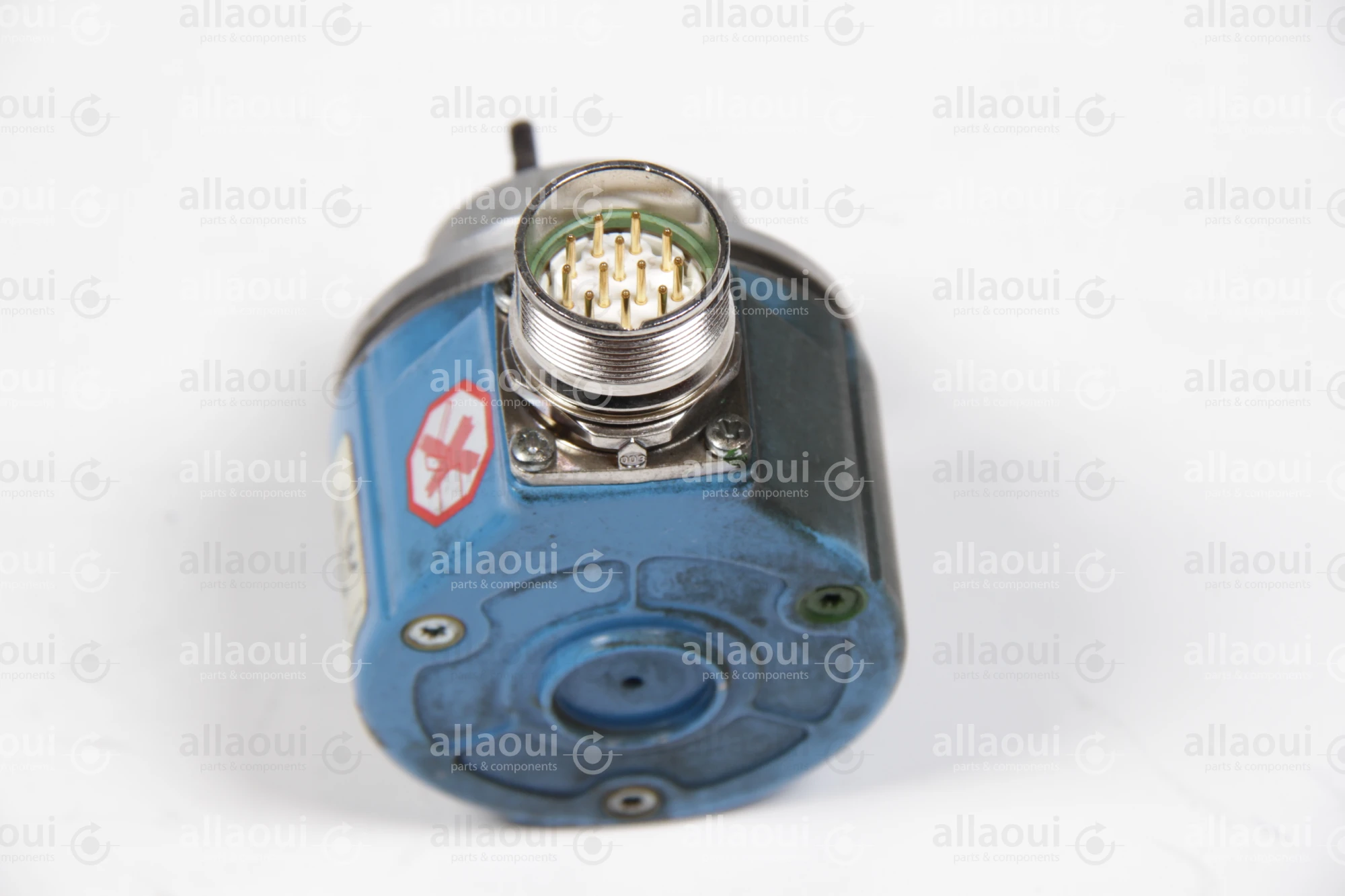 Sick Encoder Sick DGS60-C1A02500