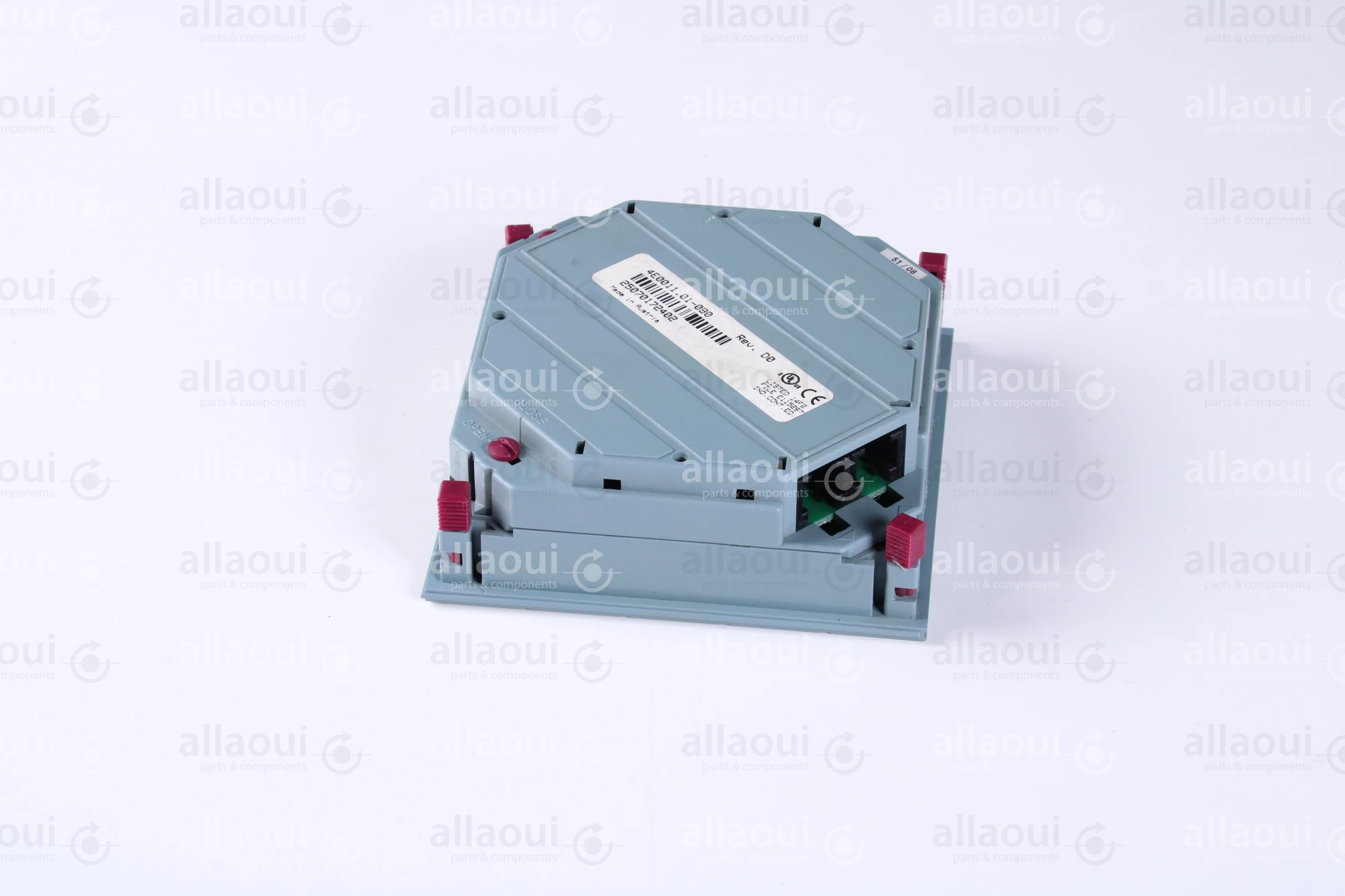 BR Automation Panel 4E0011.01-090