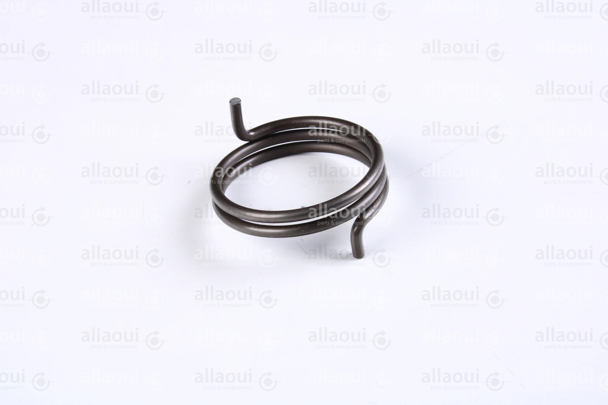 Müller Martini Torsion Spring 0235.2507.4