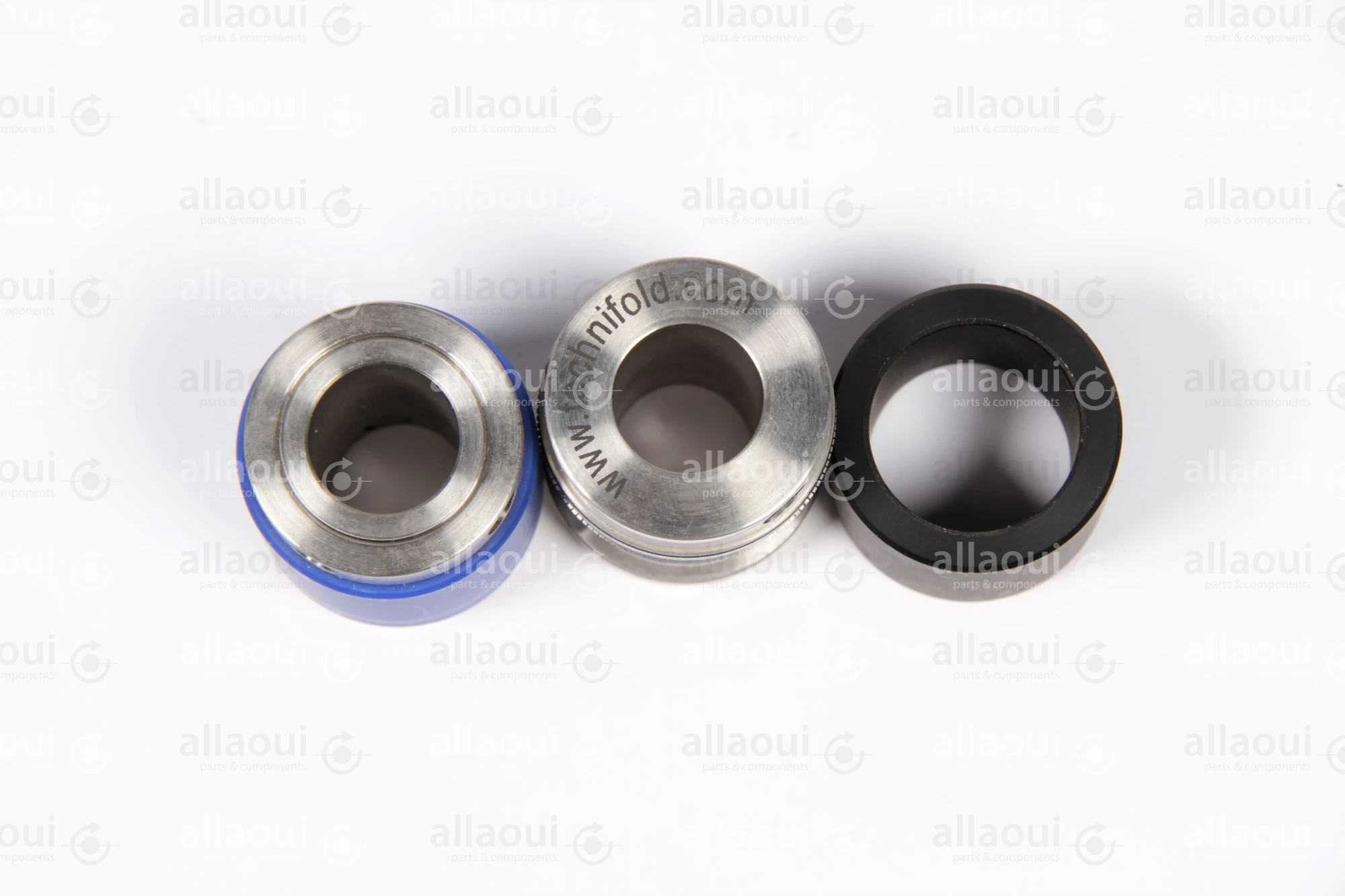 Technifold Cutting/Creasing Device MT-MB