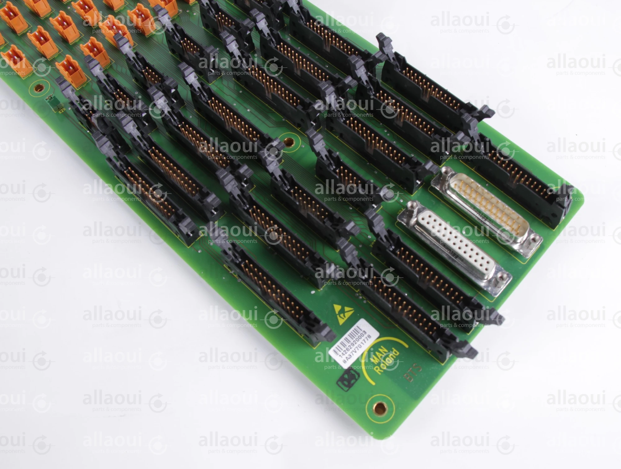 Manroland Board 142629200031