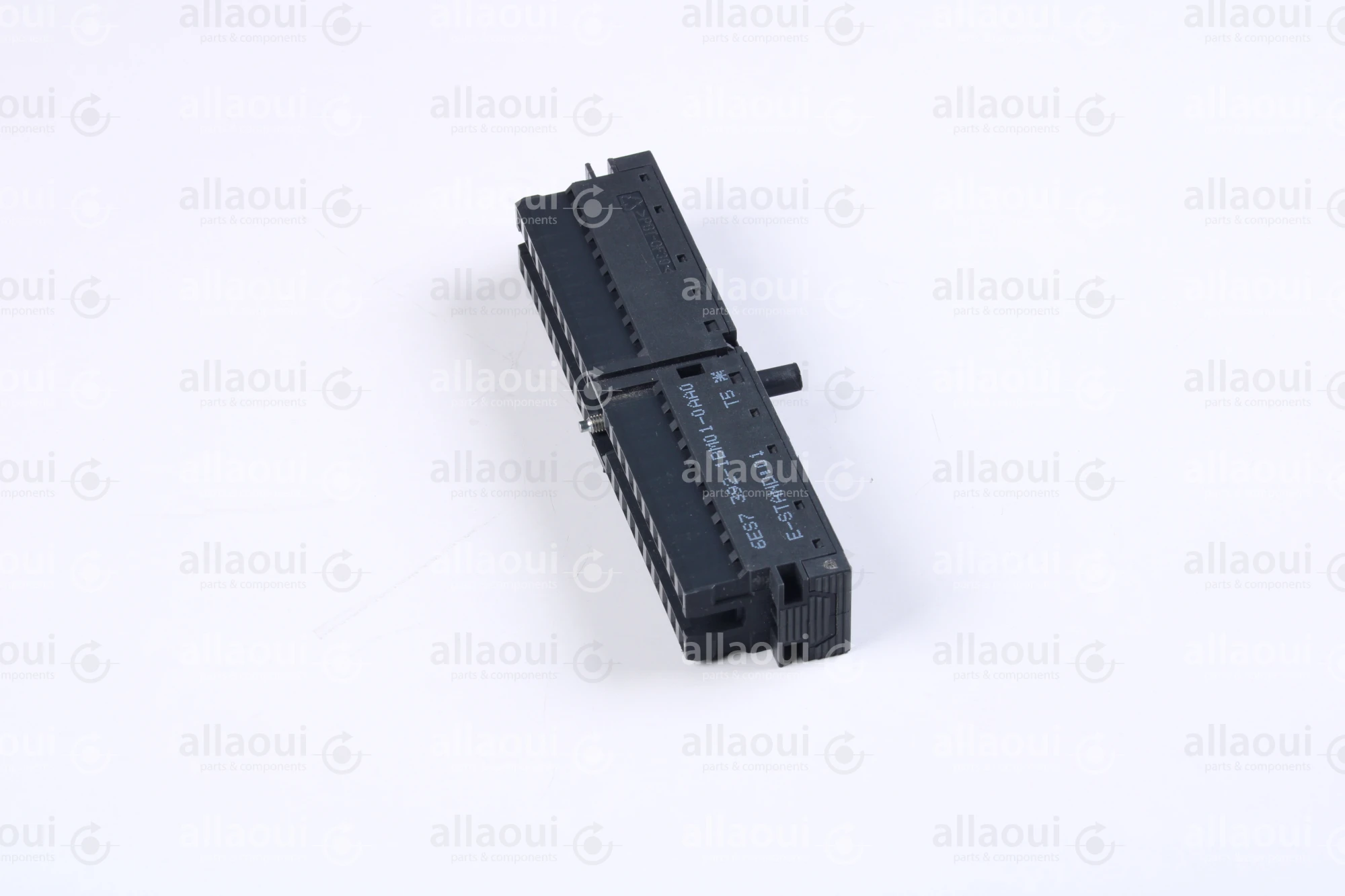 Siemens Front Connector for Signal Modules with Spring-Loaded Contacts 6ES7392-1BM01-0AA0