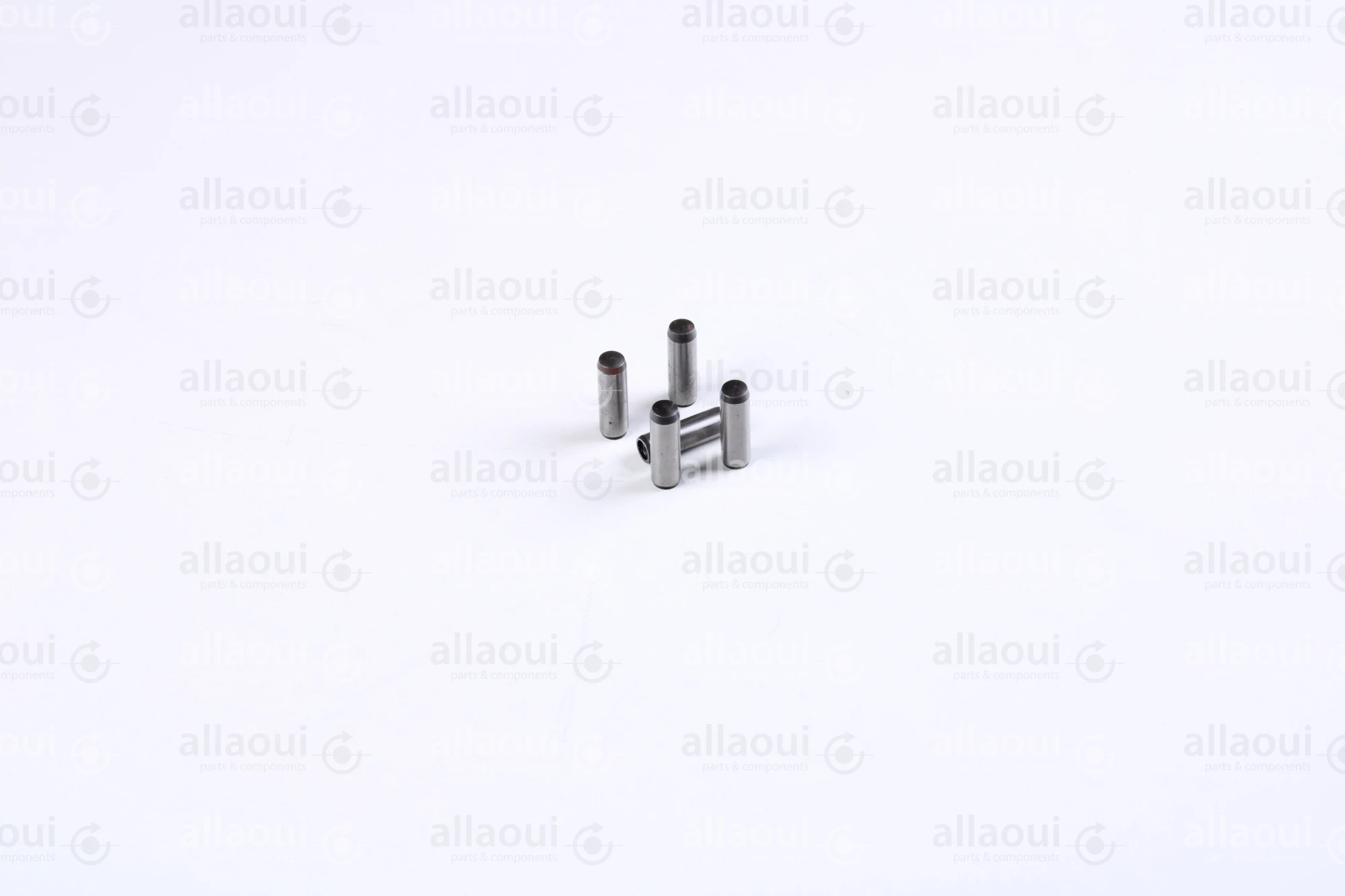 Müller Martini Straight pin (5 Pieces) 0031.5869 (5 Stück)