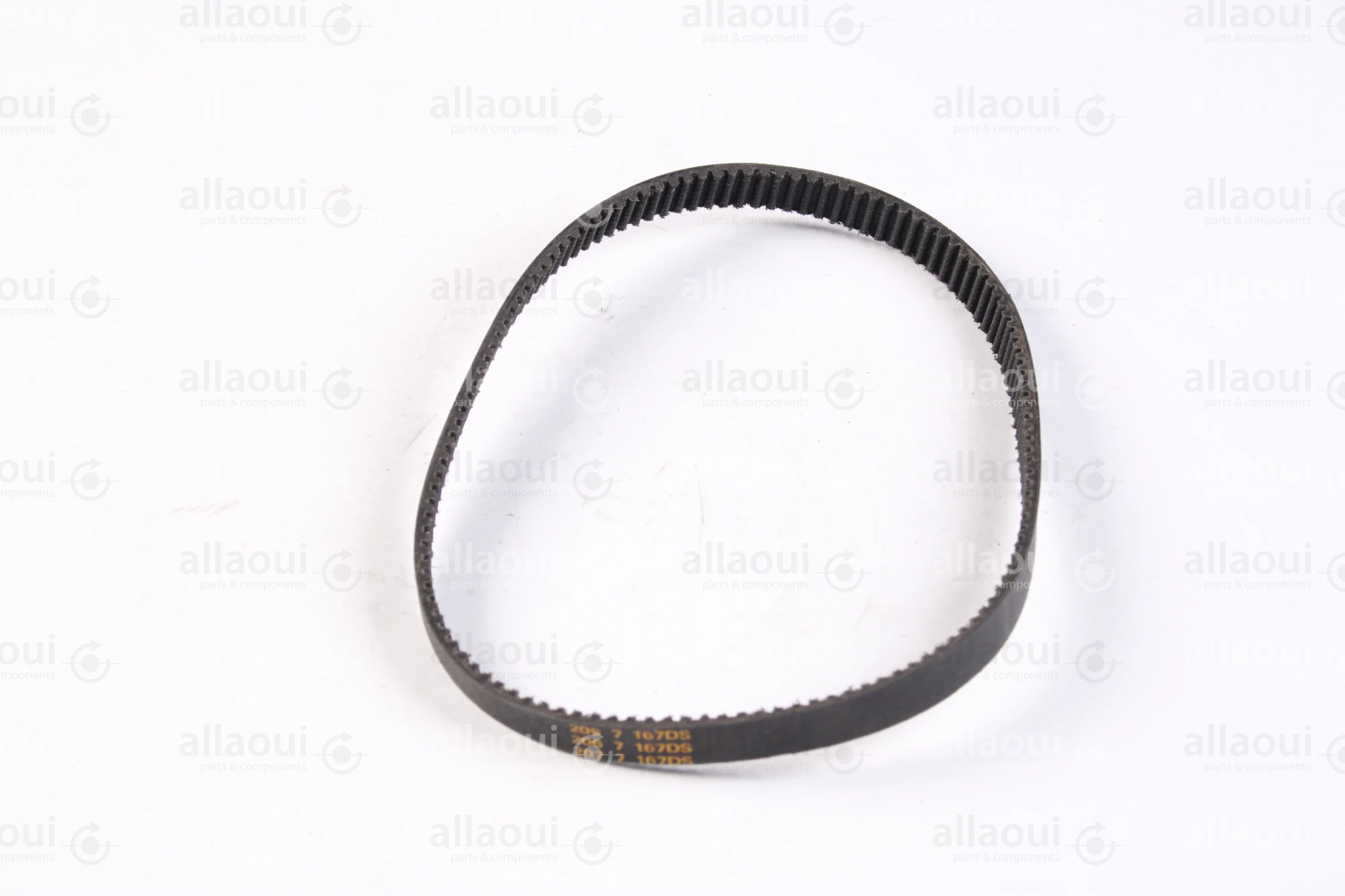 PowerGrip Timing Belt 384-3M-10