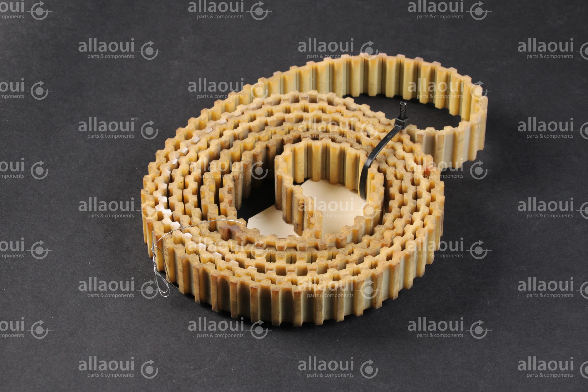 ContiTech Double Toothed Belt 225D-25