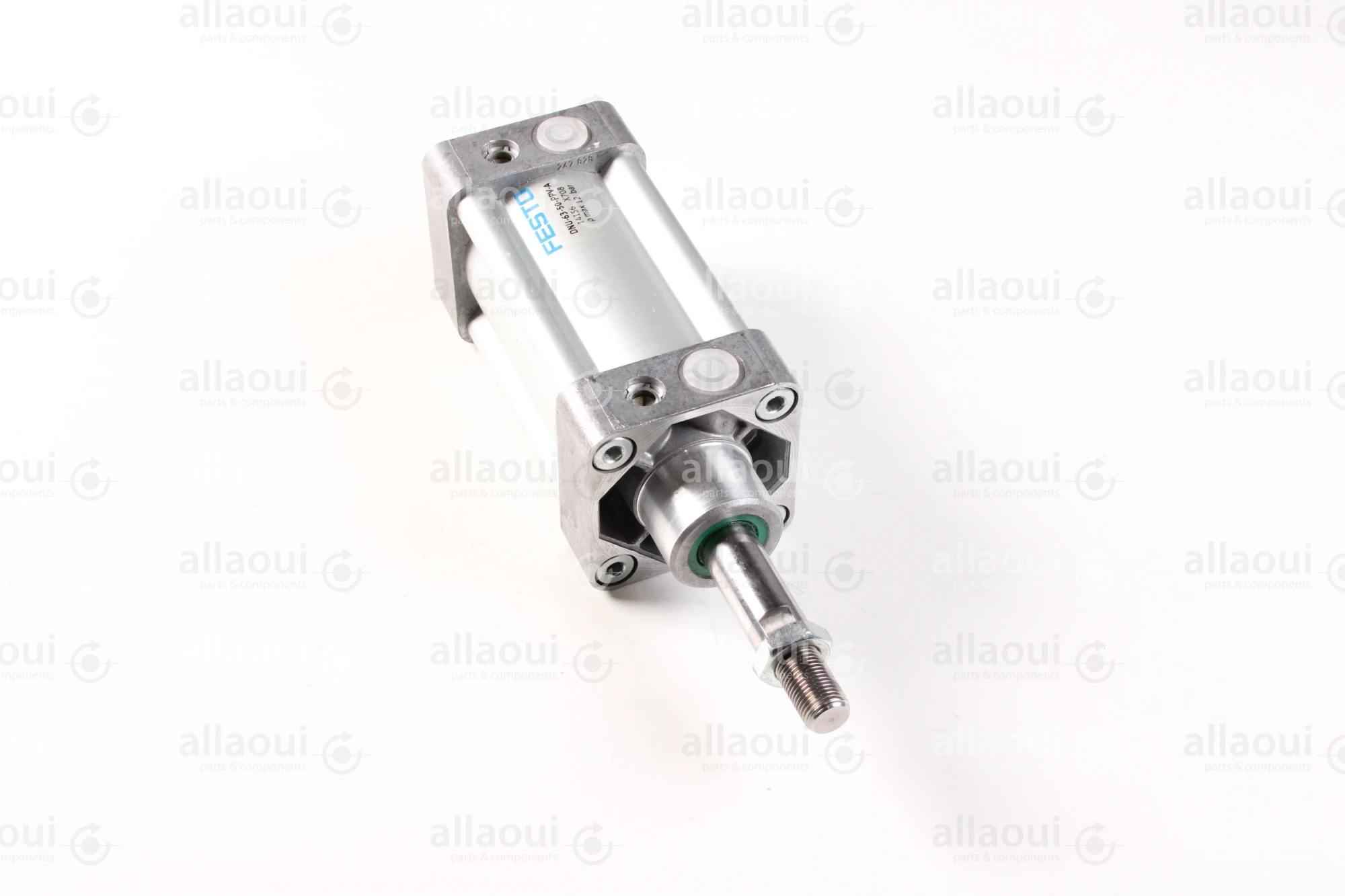 Festo Pneumatic Cylinder DNU-63-50-PPV-A