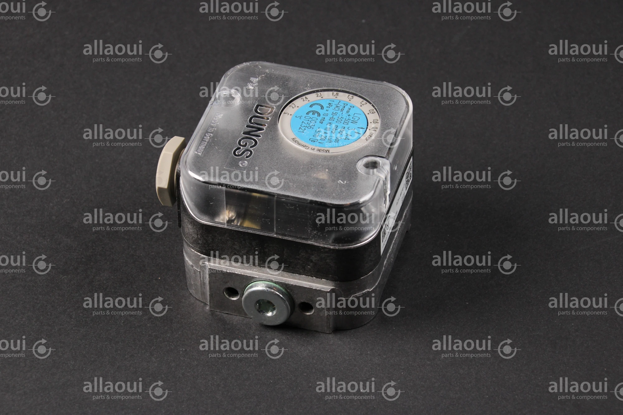 Dungs technic Pressure Switch LGW 3 A4