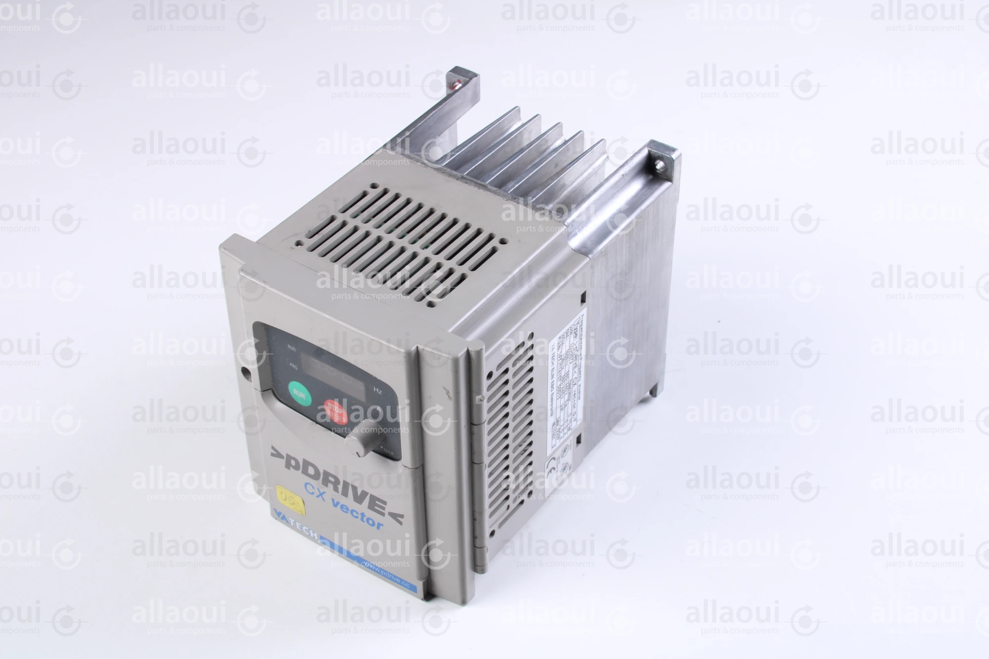 VA-Tech Frequency Inverter C0V007A
