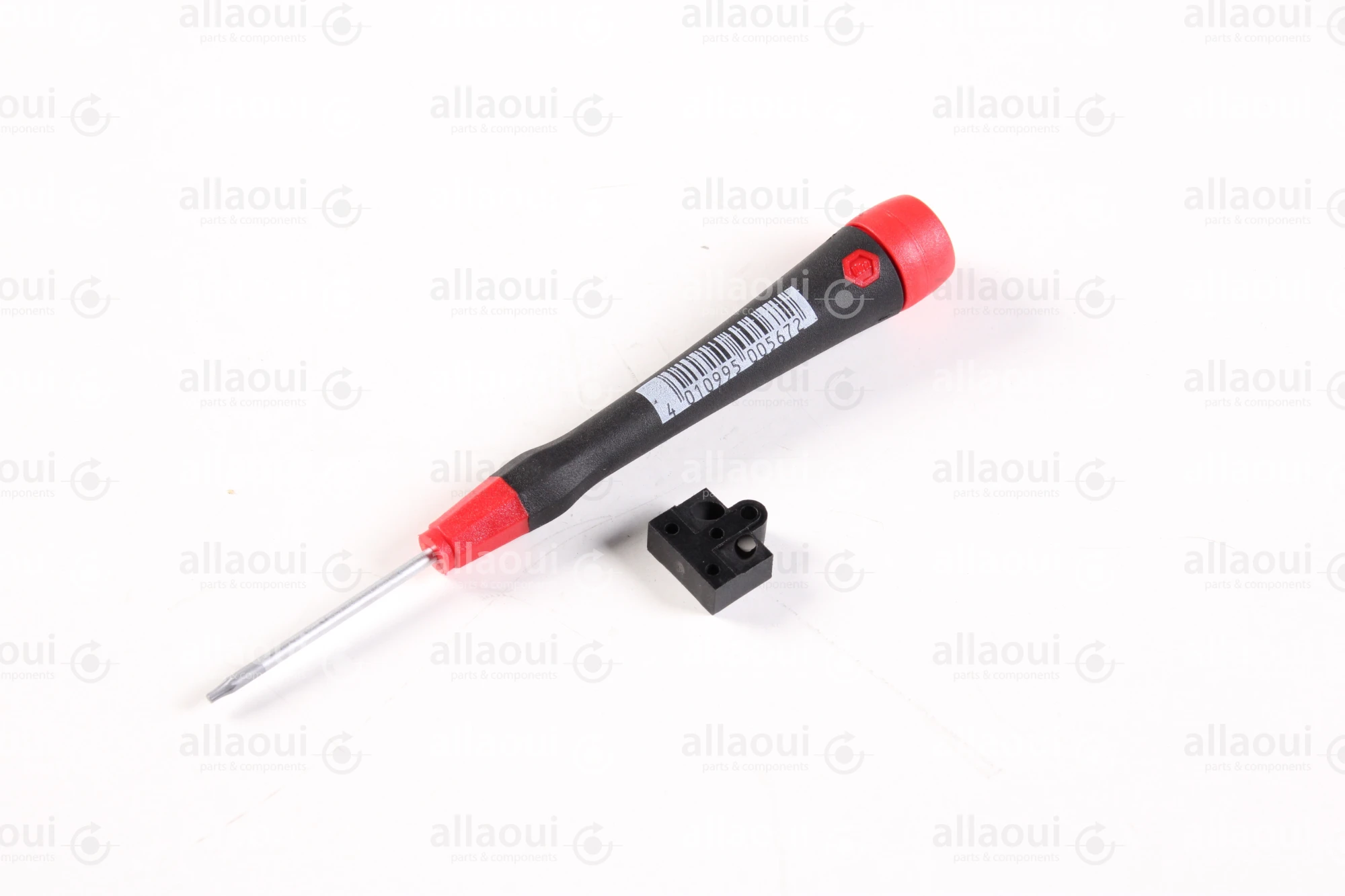 PicoFinish Torx Screwdriver 4010995005672