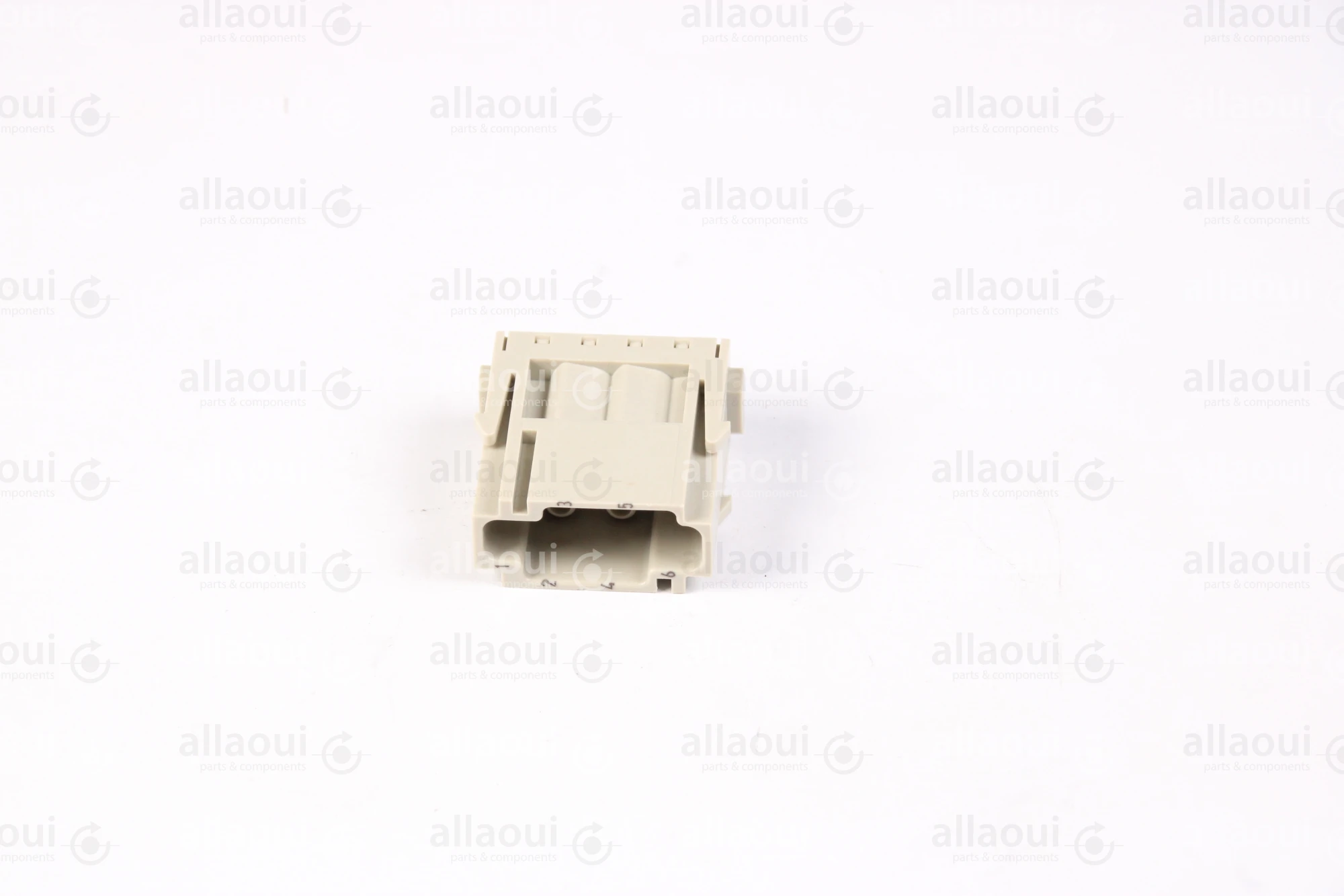 Manroland Crimp Connection Pin Insert 07.91614-0172