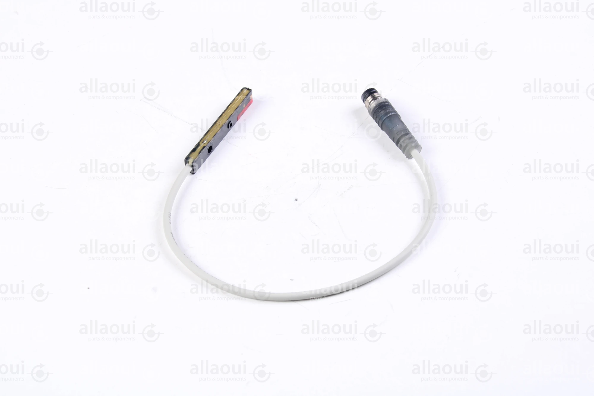 Baumer Light Scanner FHDK 04G6111/KS35A