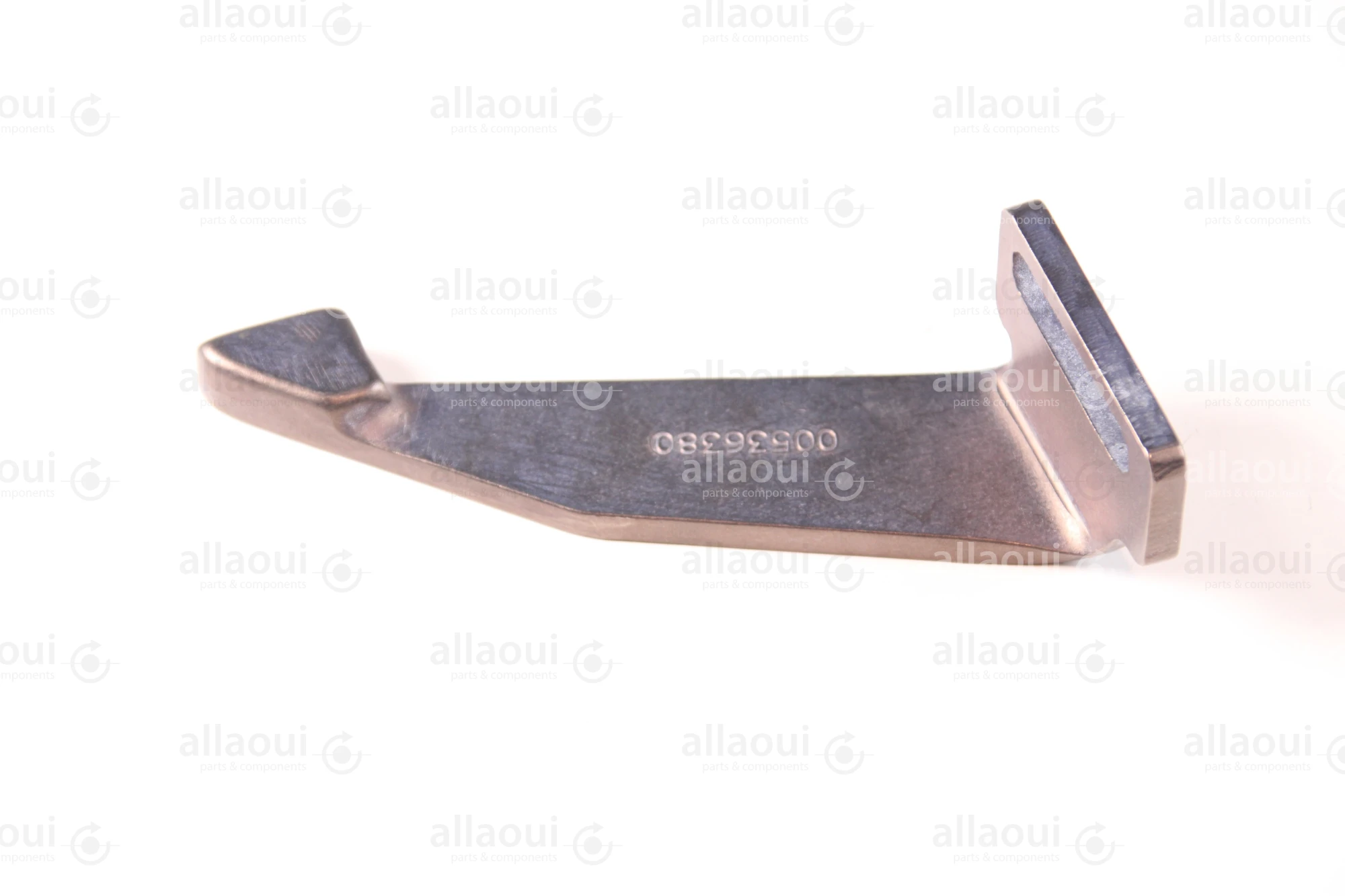 Kolbus Limit Stop 00536380