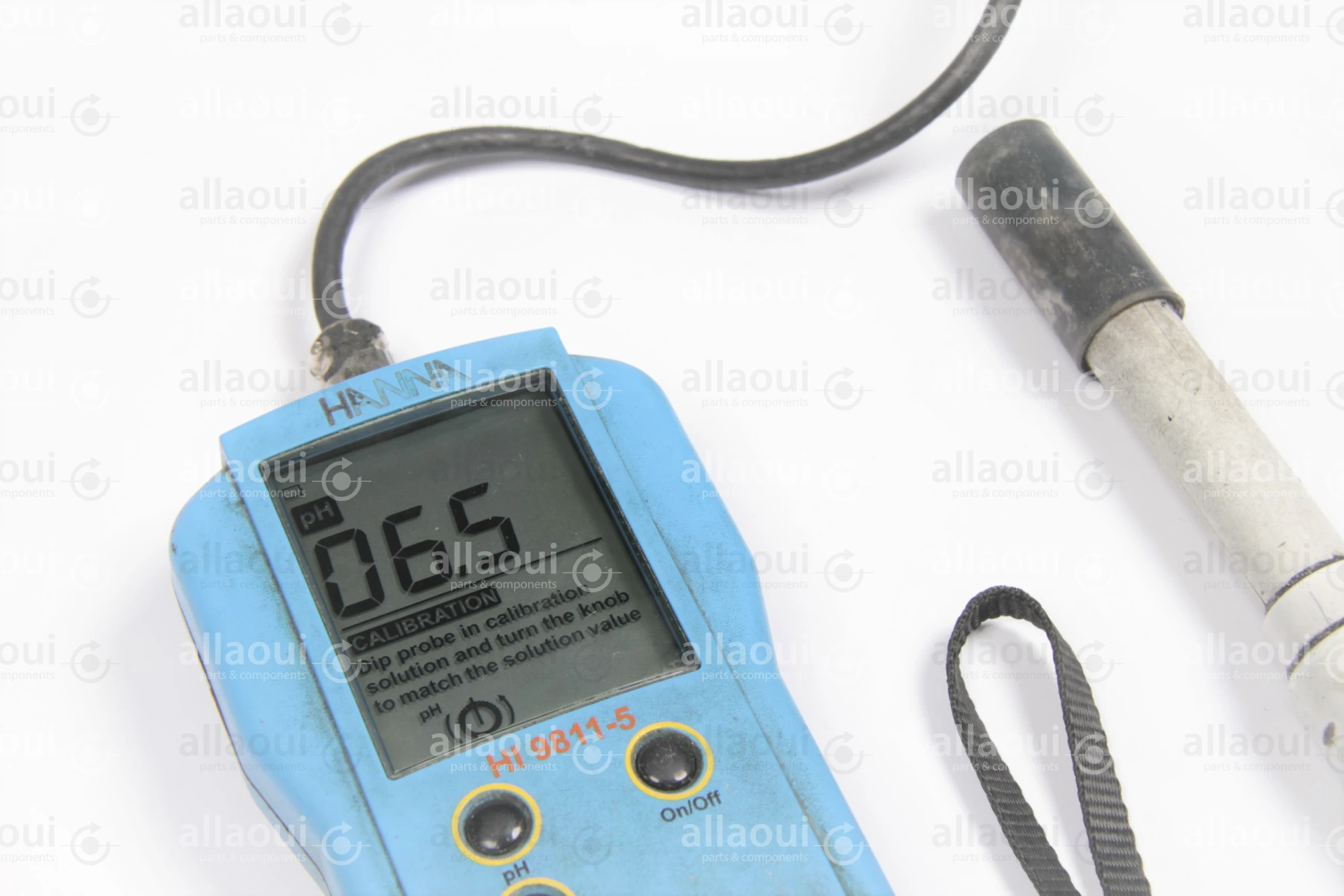 Hanna HI 9811-5 HI 9811-5