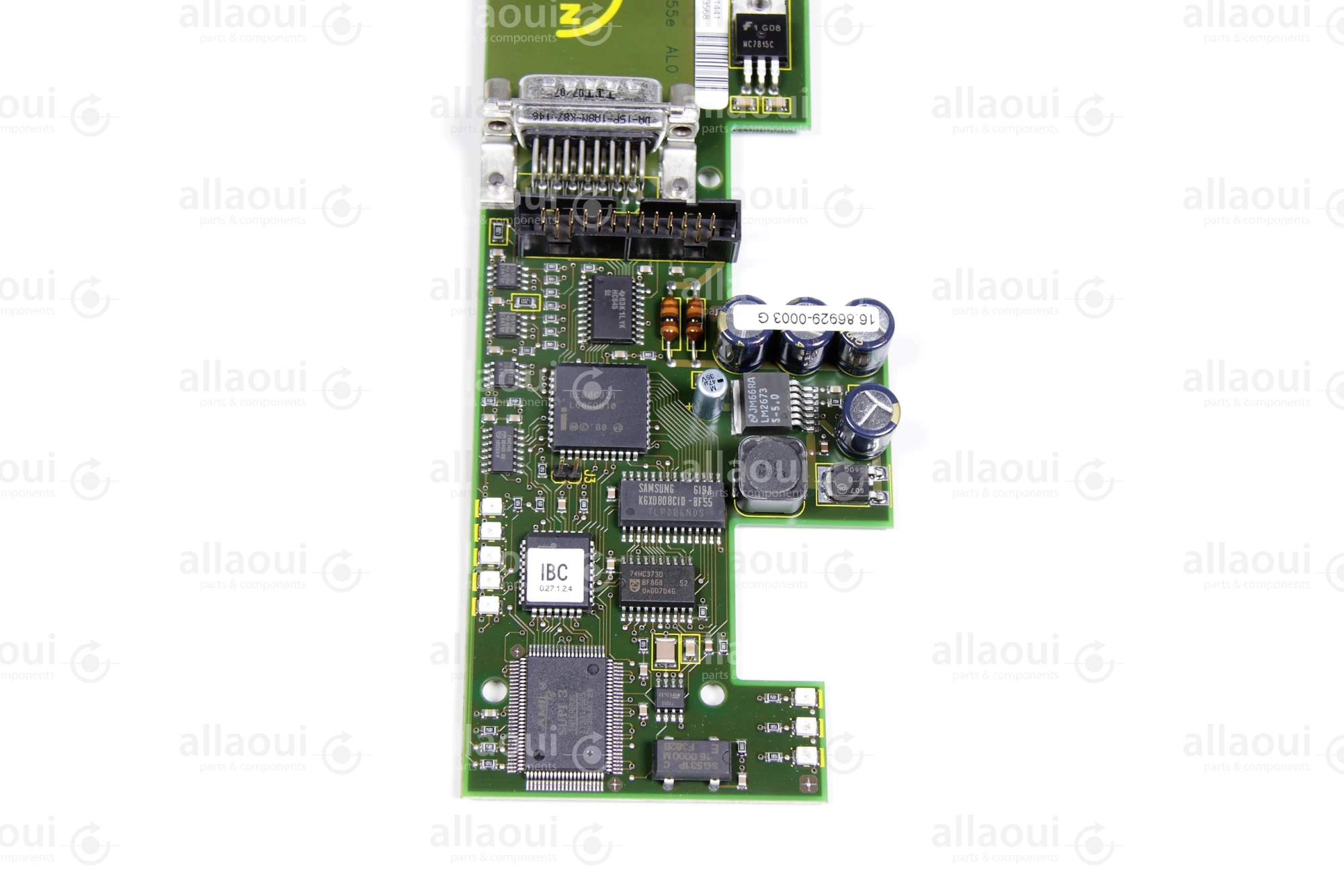 Manroland IPS-IBC-1 16.86929-0003 G